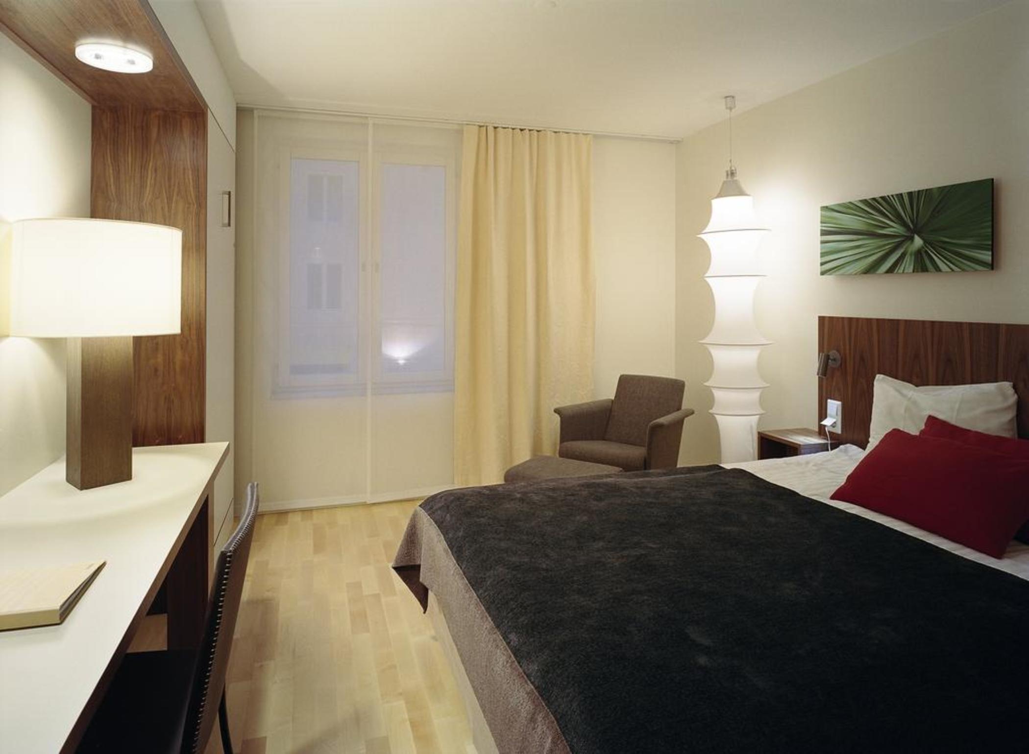 Hotel Scandic Crown, Schweden, Göteborg. Großes 872