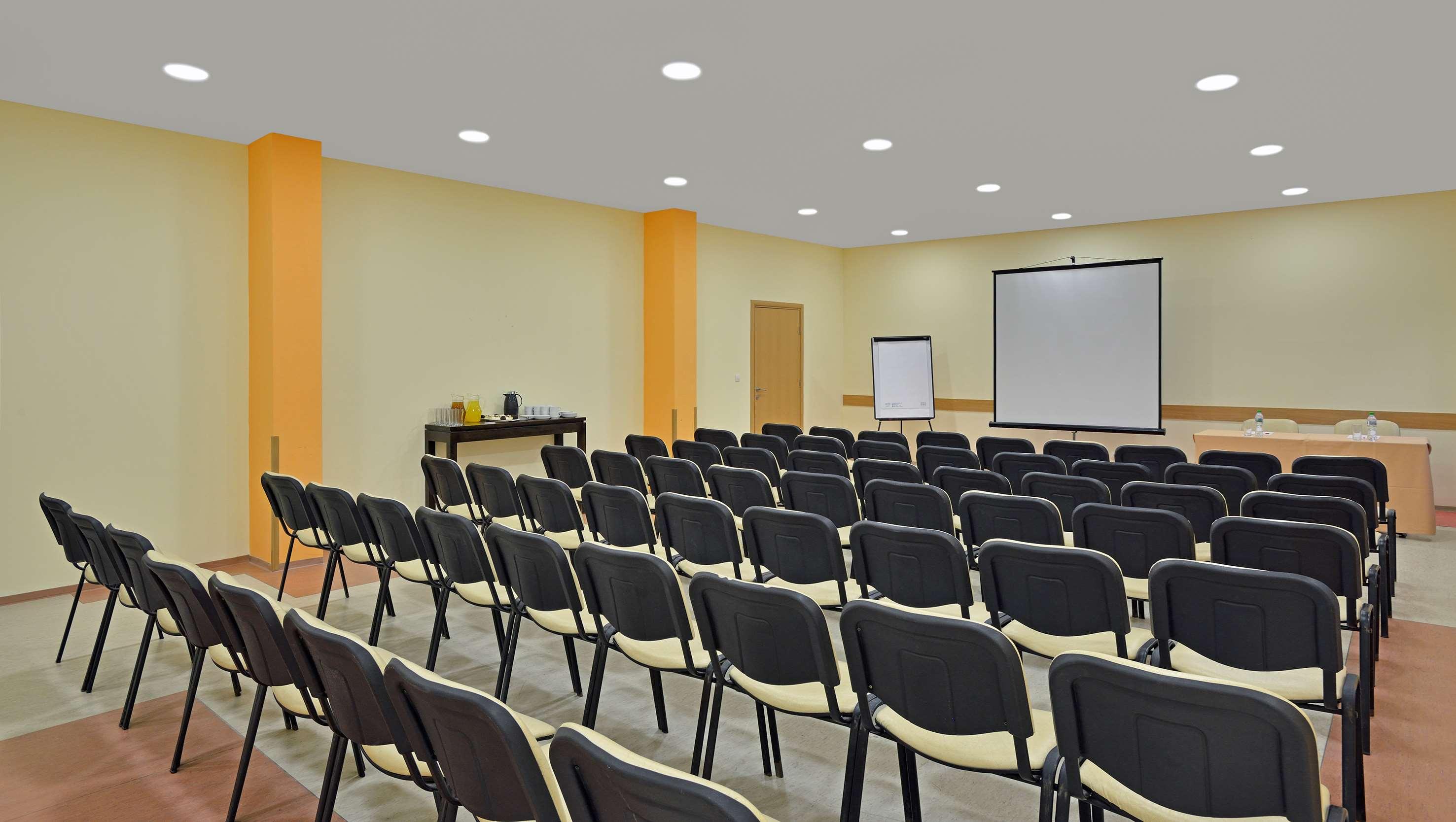 Hotel Sol Nessebar Bay & Mare Resort, Bulgarien, Nessebar. Großes 276