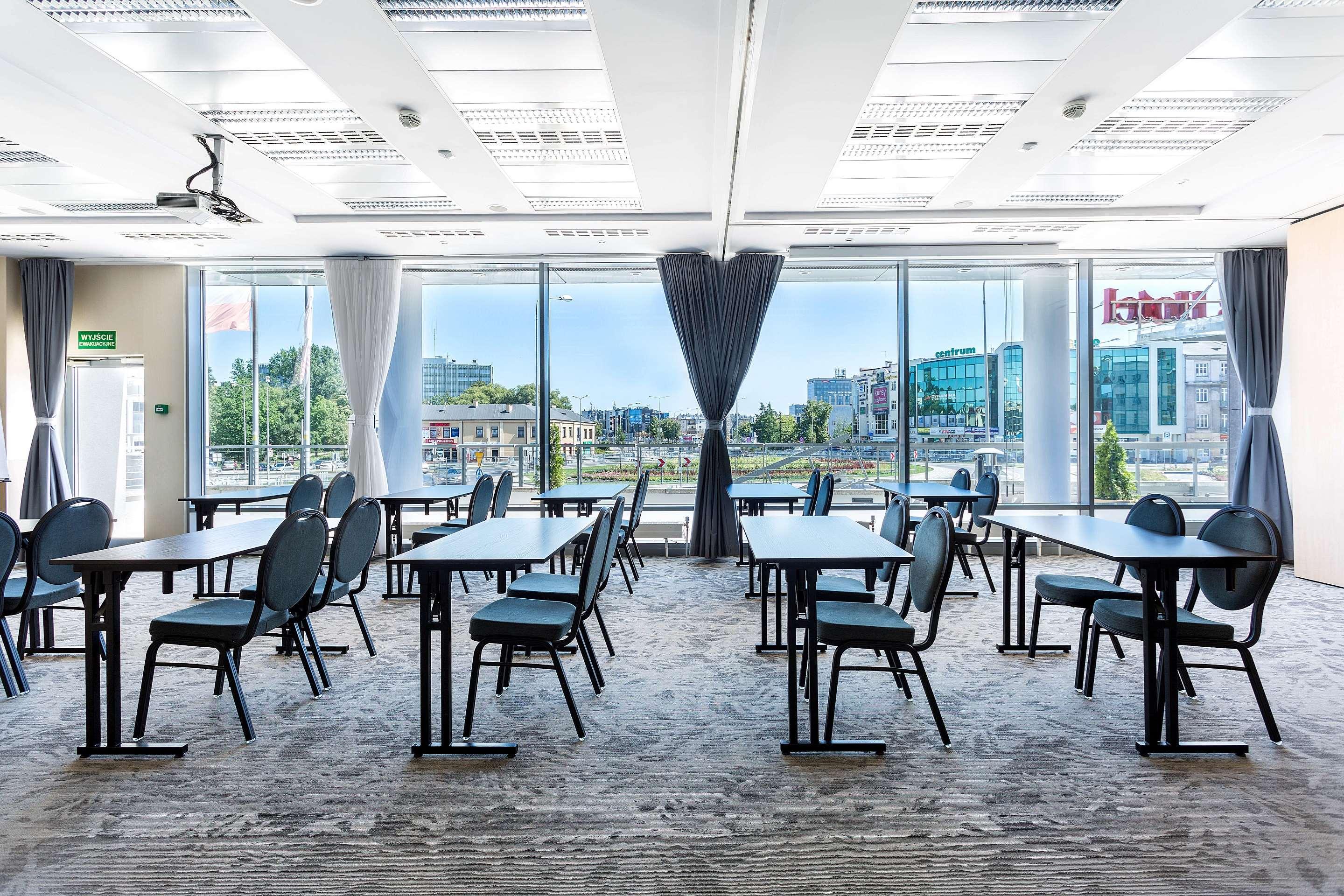 Hotel Qubus Hotel Kielce, Polen, Kielce. Großes 428
