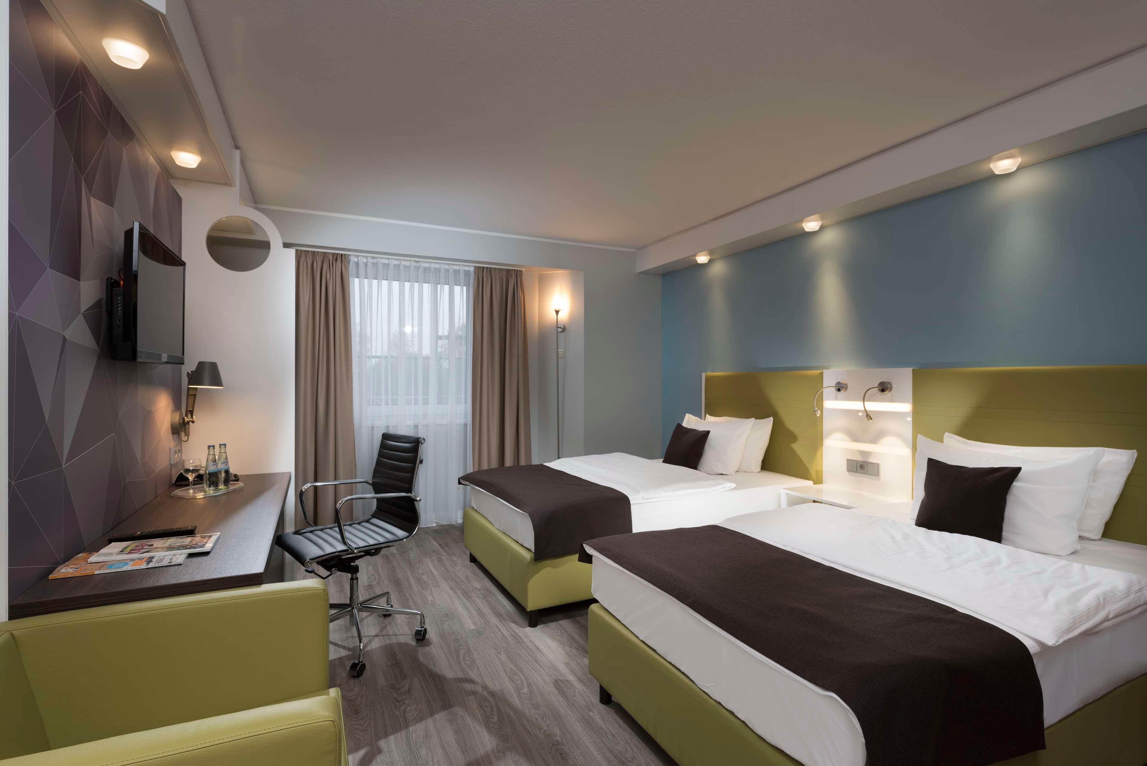 Hotel Best Western Hotel Peine-Salzgitter, Deutschland, Peine. Großes 222