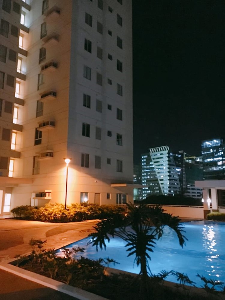 Avida Tower Cebu by Sleepingpong