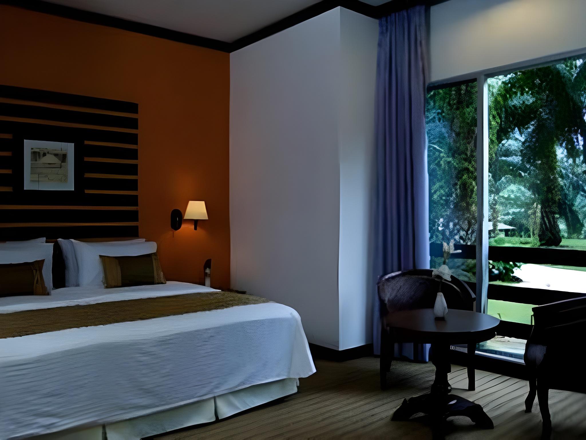 Felda Residence Hot Springs