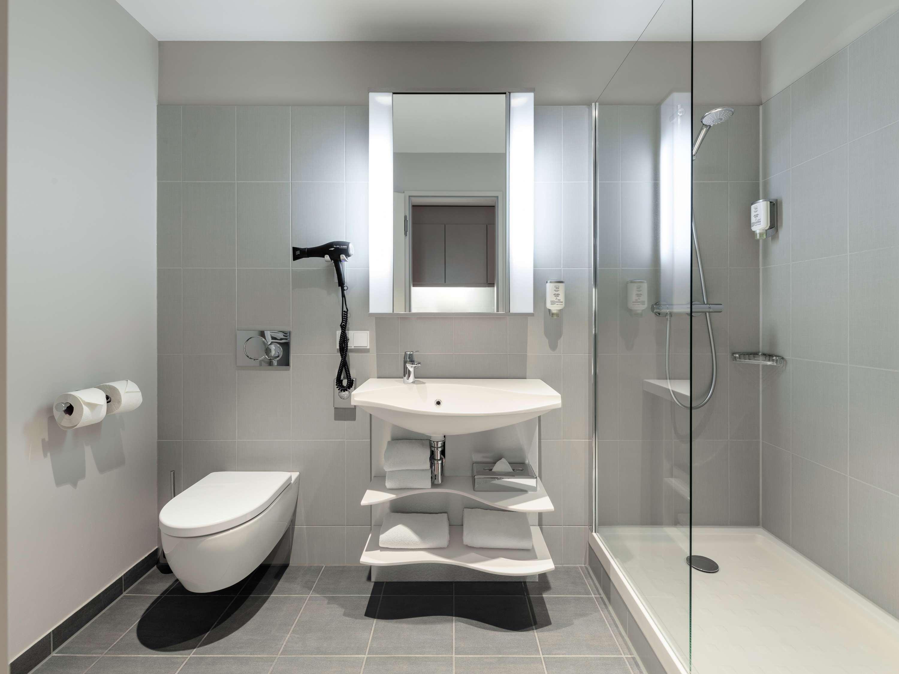 Hotel Aparthotel Adagio Frankfurt City Messe, Deutschland, Frankfurt am Main. Großes 475