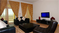 Palm Jumeirah Shoreline Residences