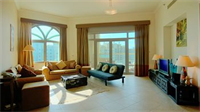 Palm Jumeirah Shoreline Residences