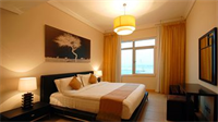 Palm Jumeirah Shoreline Residences