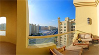 Palm Jumeirah Shoreline Residences