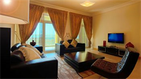 Palm Jumeirah Shoreline Residences