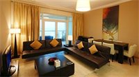 Palm Jumeirah Shoreline Residences