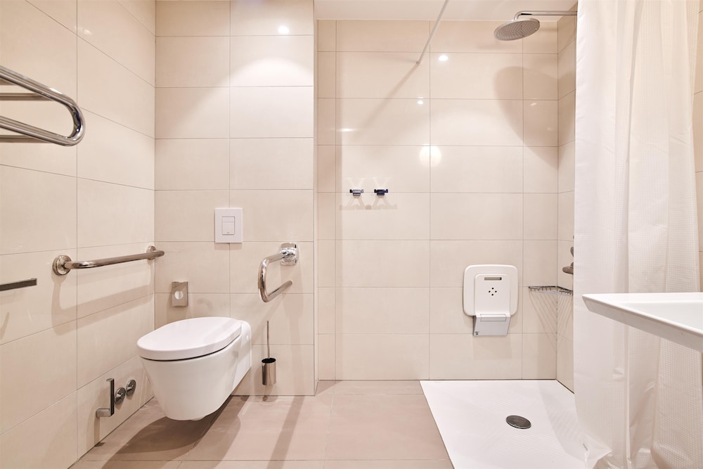 Hotel Hotel Park Plava Laguna, Kroatien, Porec. Großes 100