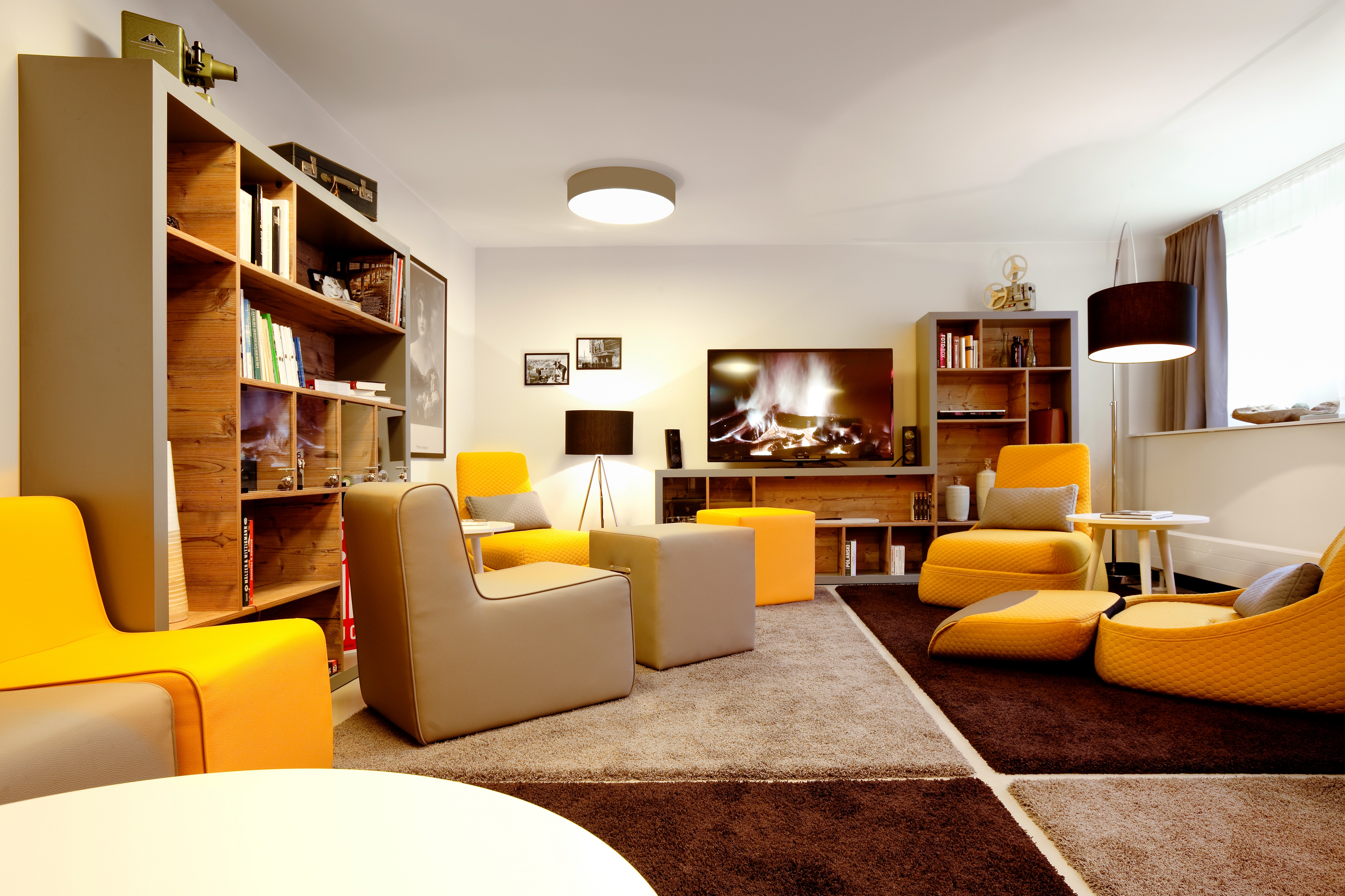 Hotel Vienna House Easy by Wyndham Munchen, Deutschland, München. Großes 411