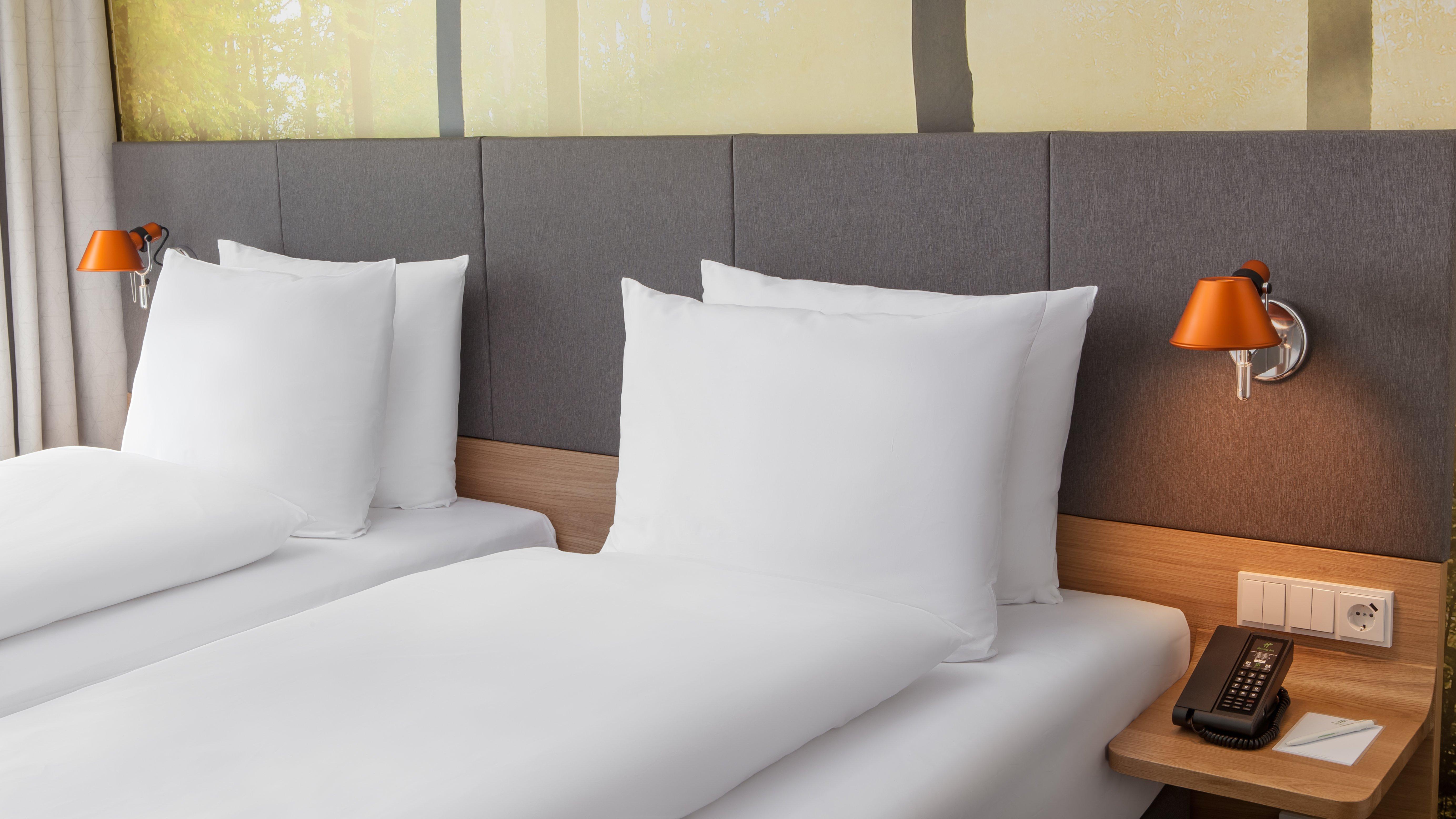 Hotel Holiday Inn Munich Leuchtenbergring, an IHG Hotel, Deutschland, München. Großes 1478