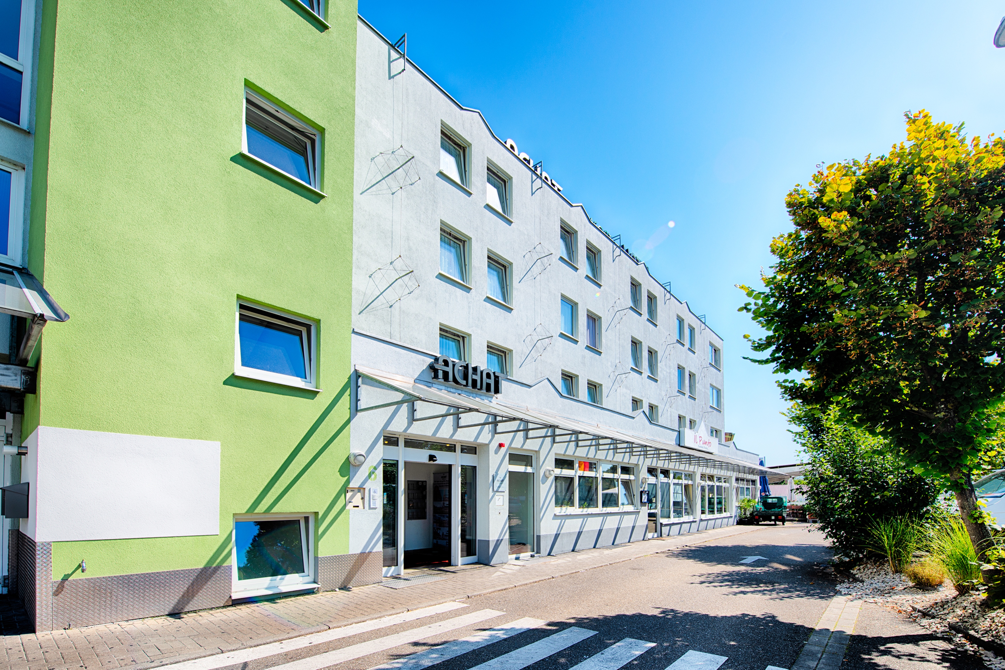 Hotel ACHAT Hotel Stuttgart Zuffenhausen, Deutschland, Stuttgart. Großes 301