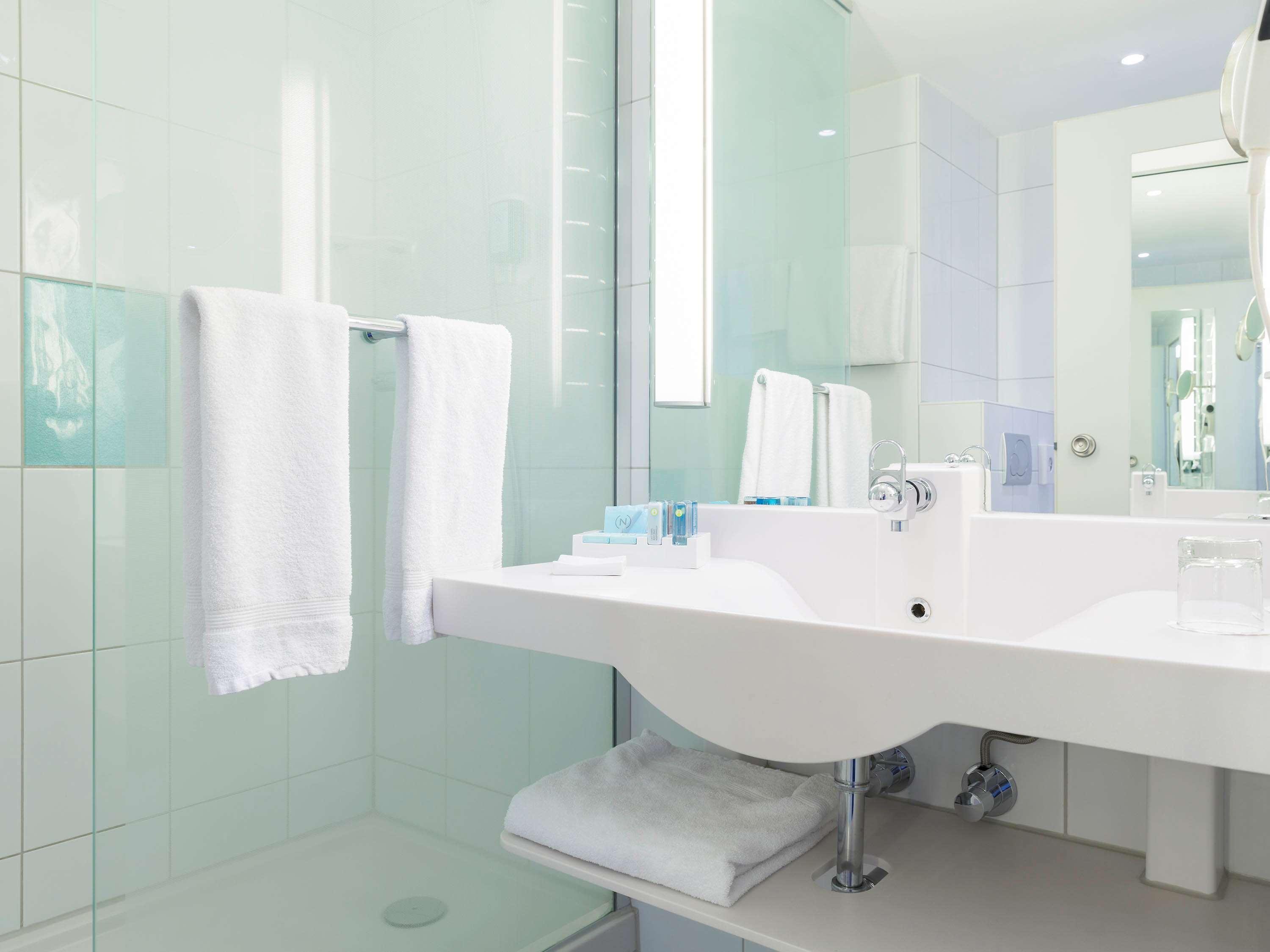 Hotel Novotel Frankfurt City, Deutschland, Frankfurt am Main. Großes 90