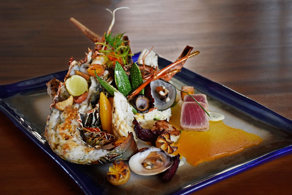 Hotel Wattura Resort and Spa, Sri Lanka, Waikkal. Großes 71