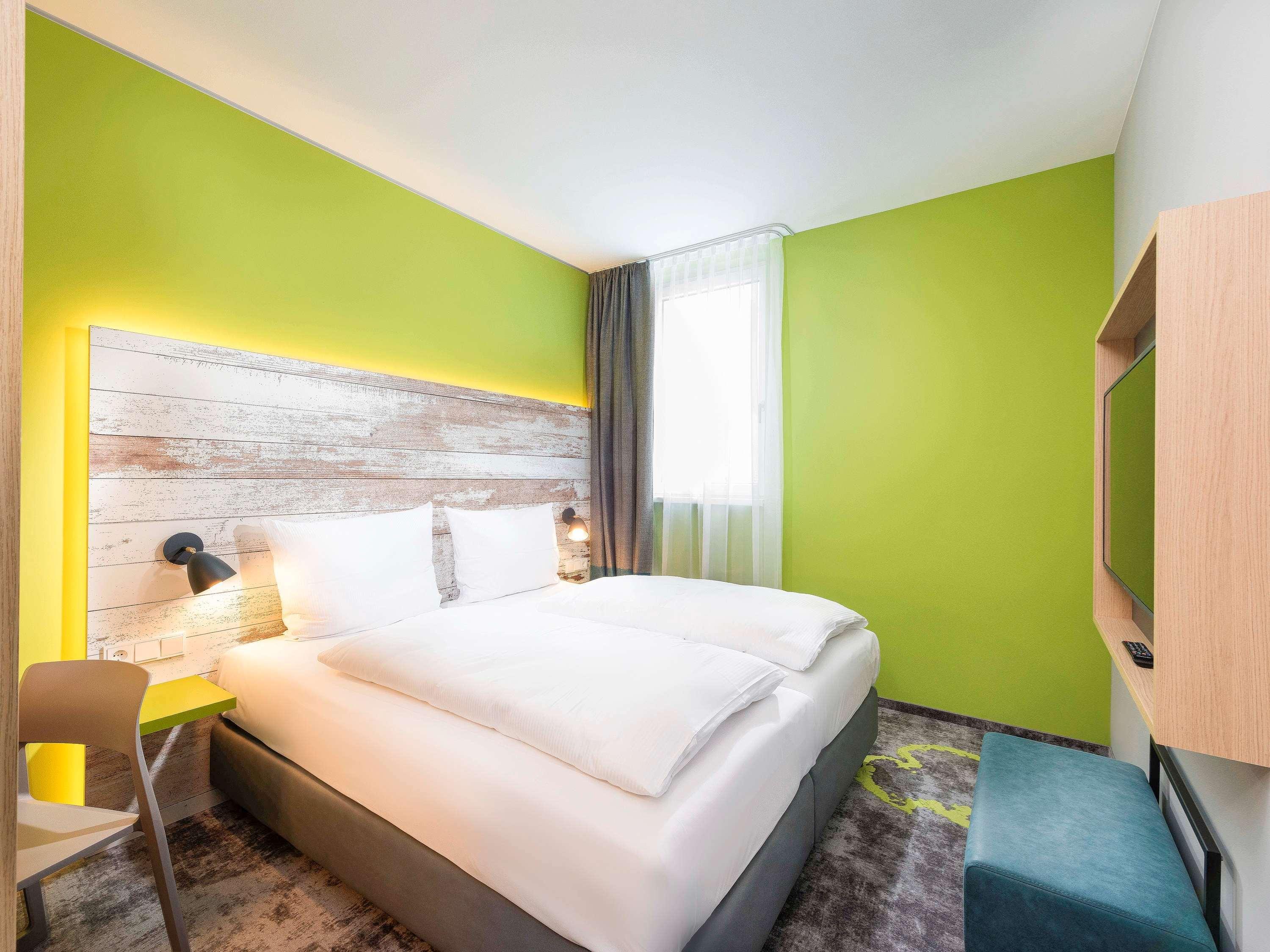 Hotel ibis Styles Stuttgart Vaihingen, Deutschland, Stuttgart. Großes 20