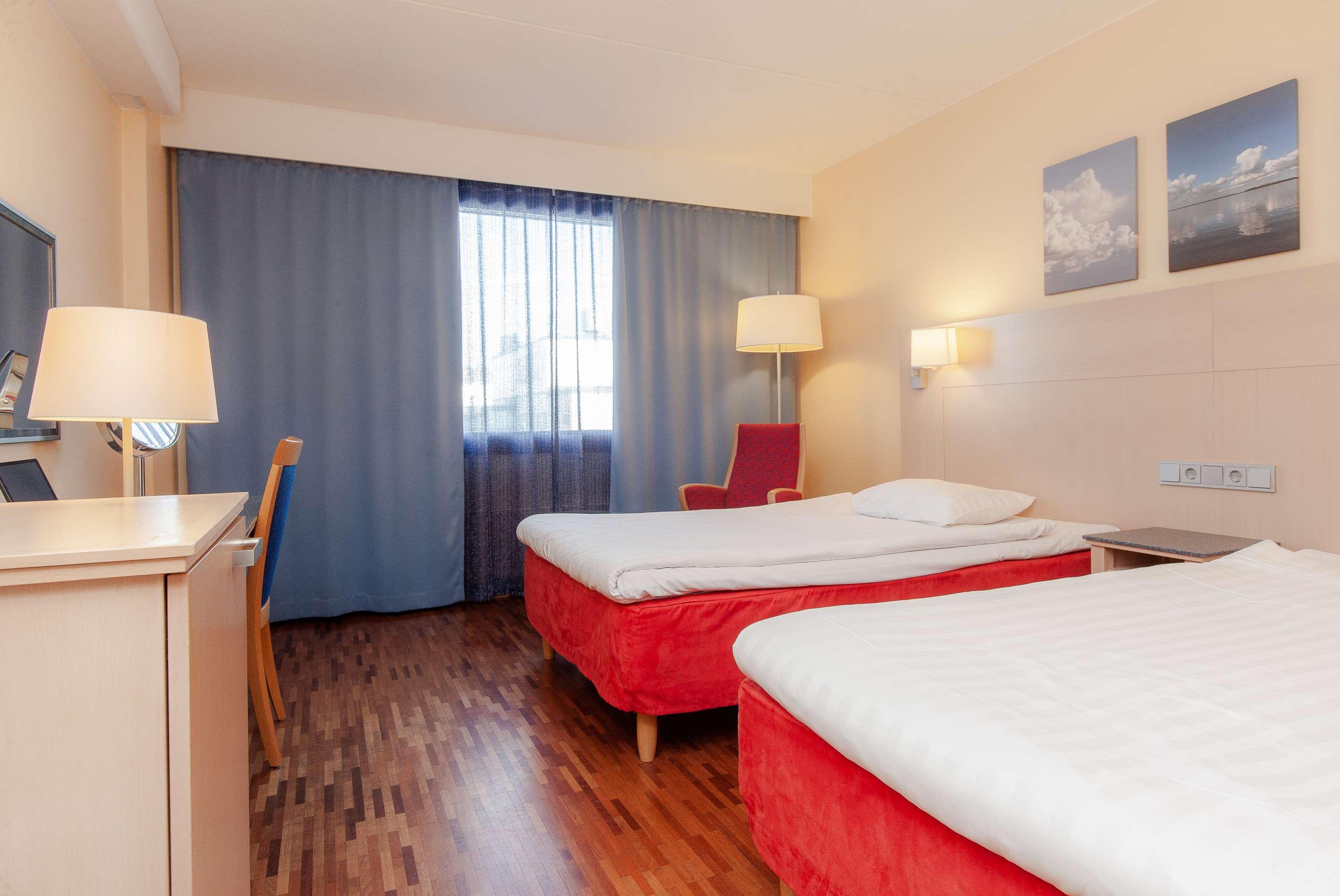 Hotel Scandic Mikkeli, Finnland, Mikkeli. Großes 791