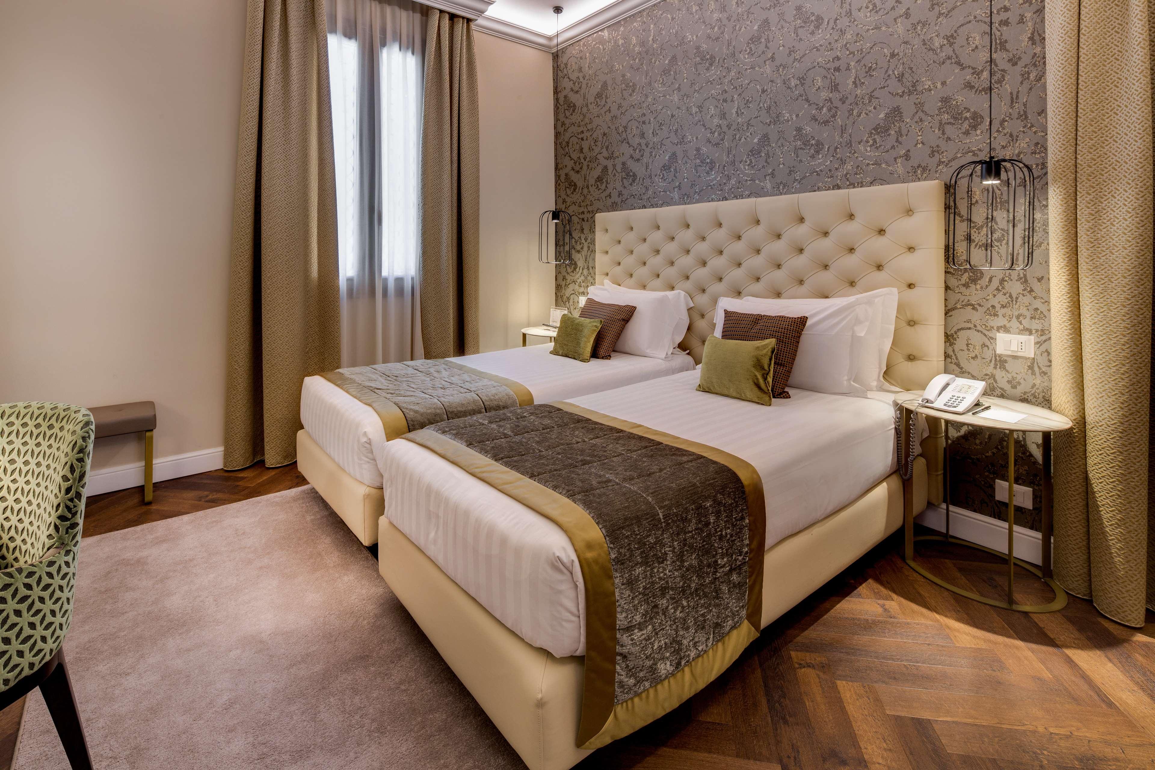 CHC Continental, BW Premier Collection