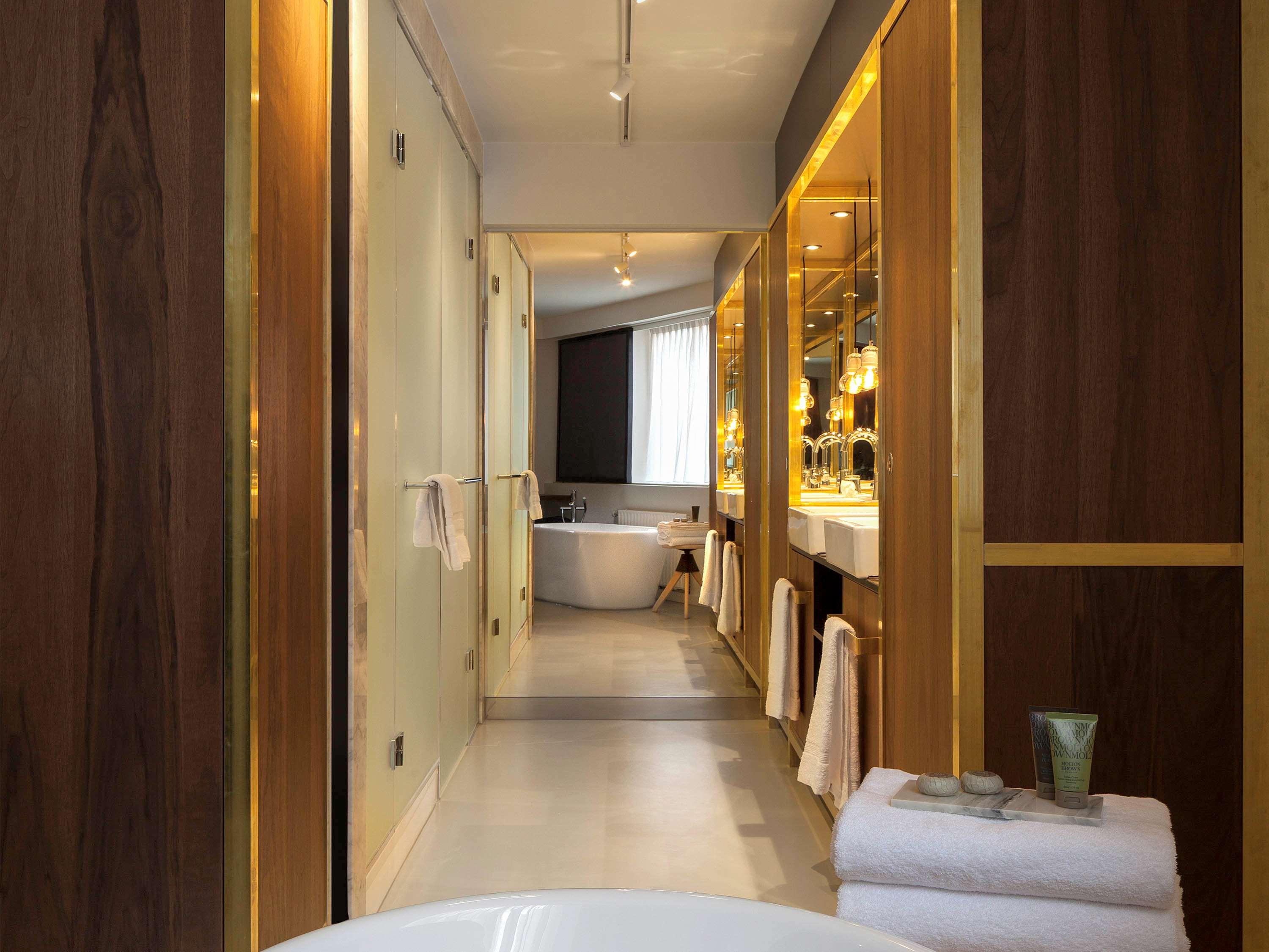 Hotel Ink Hotel Amsterdam Mgallery Collection, Niederlande, Amsterdam. Großes 227