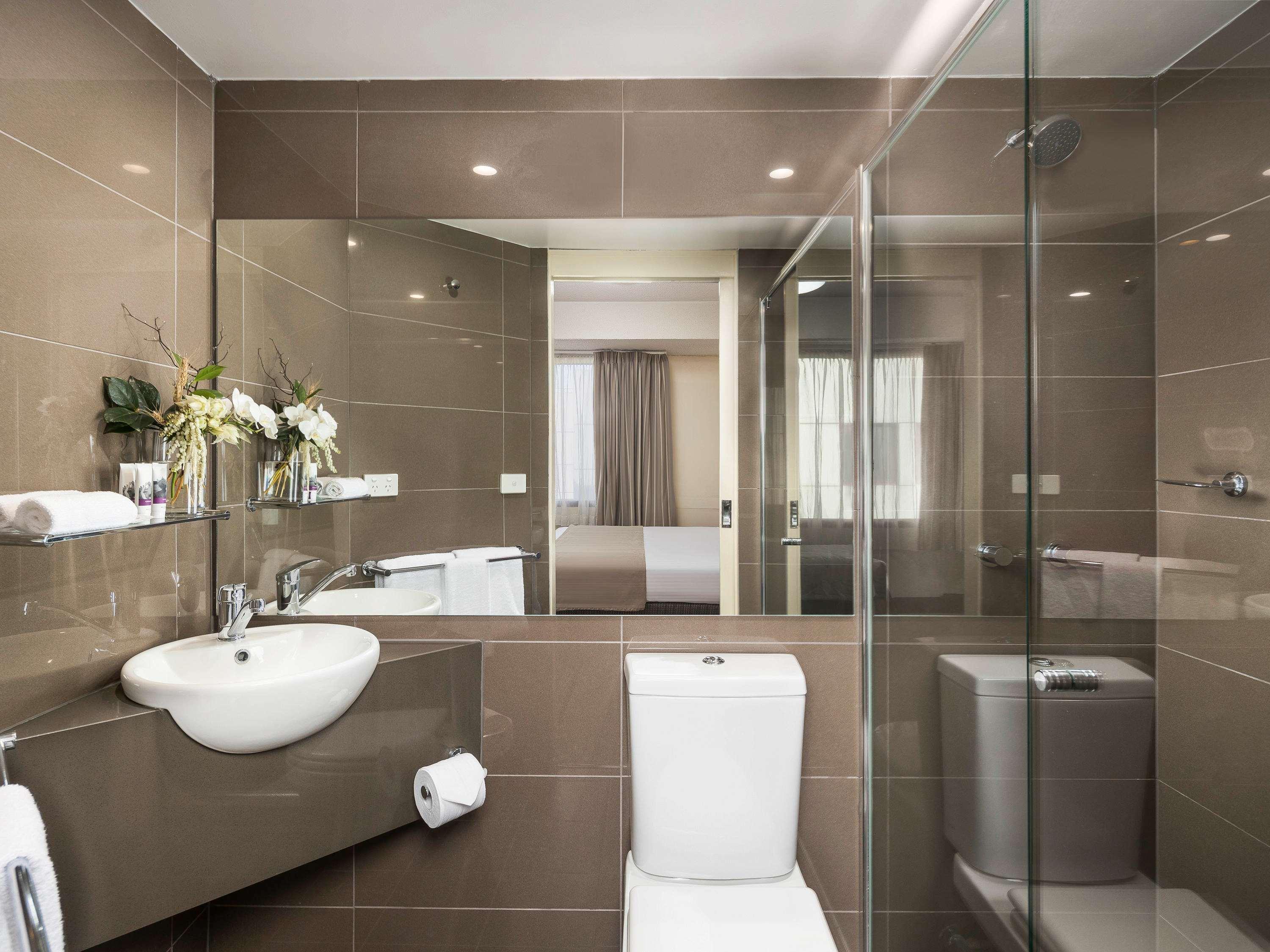 Hotel Mercure Welcome Melbourne, Australien, Melbourne. Großes 1031