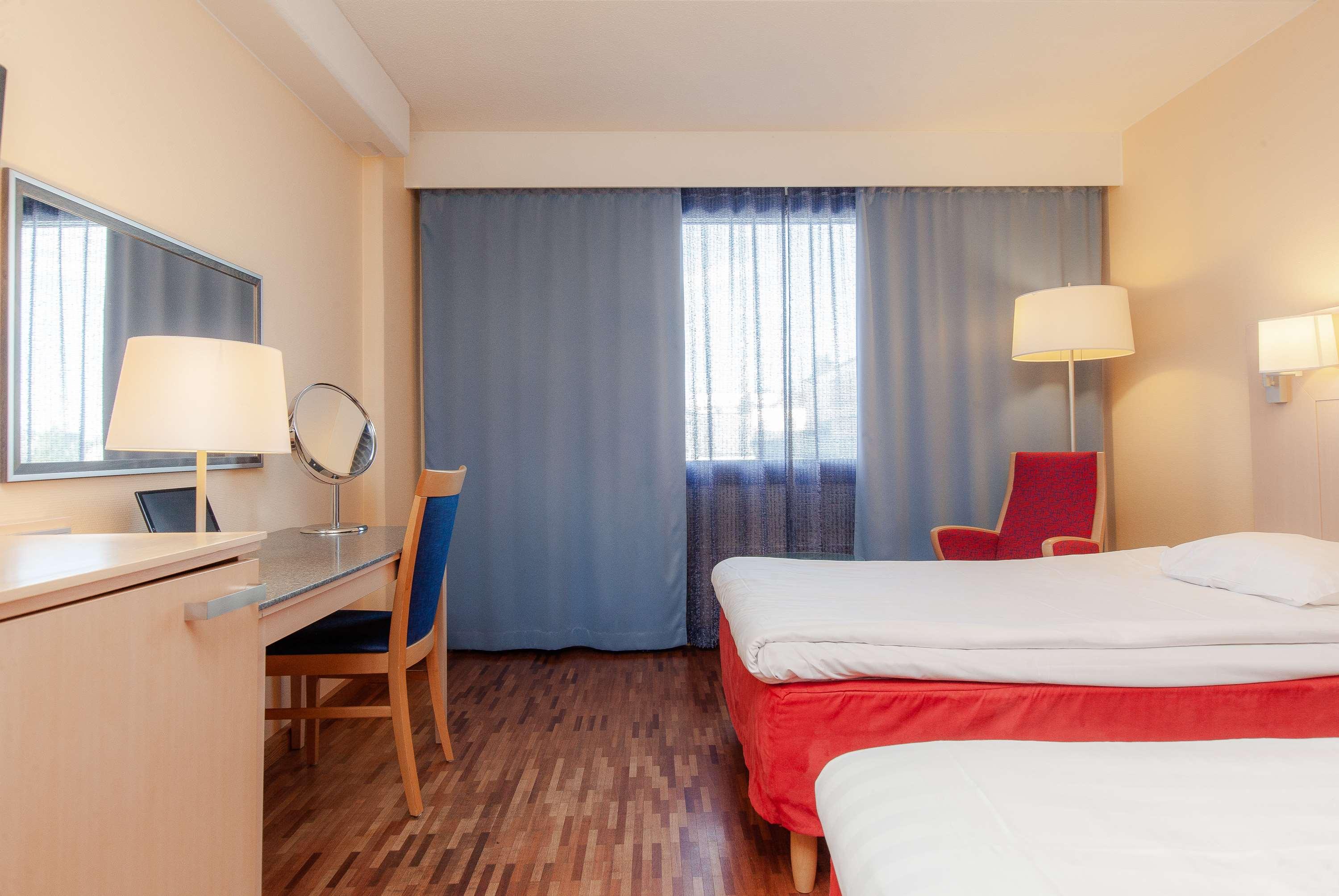 Hotel Scandic Mikkeli, Finnland, Mikkeli. Großes 996