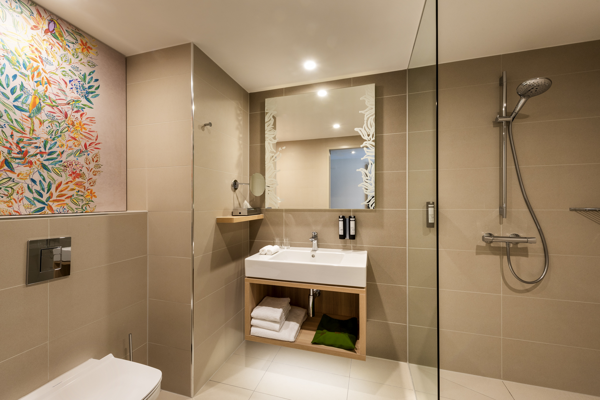 Hotel Movenpick Hotel Stuttgart Messe & Congress, Deutschland, Stuttgart. Großes 367