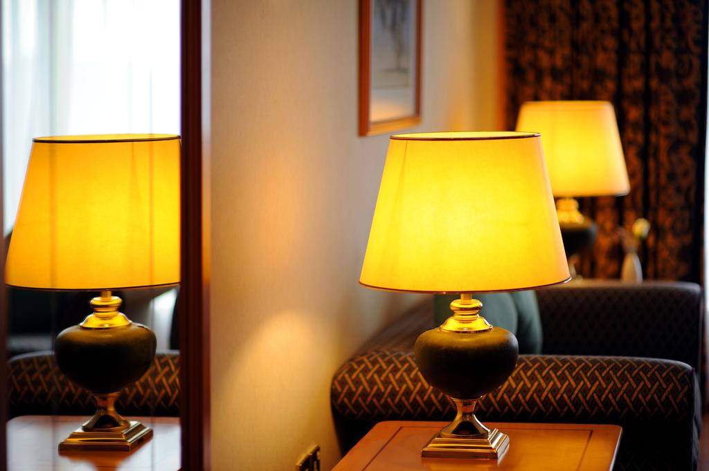 Hotel Millennium Downtown, Vereinigte Arabische Emirate, Abu Dhabi. Großes 943