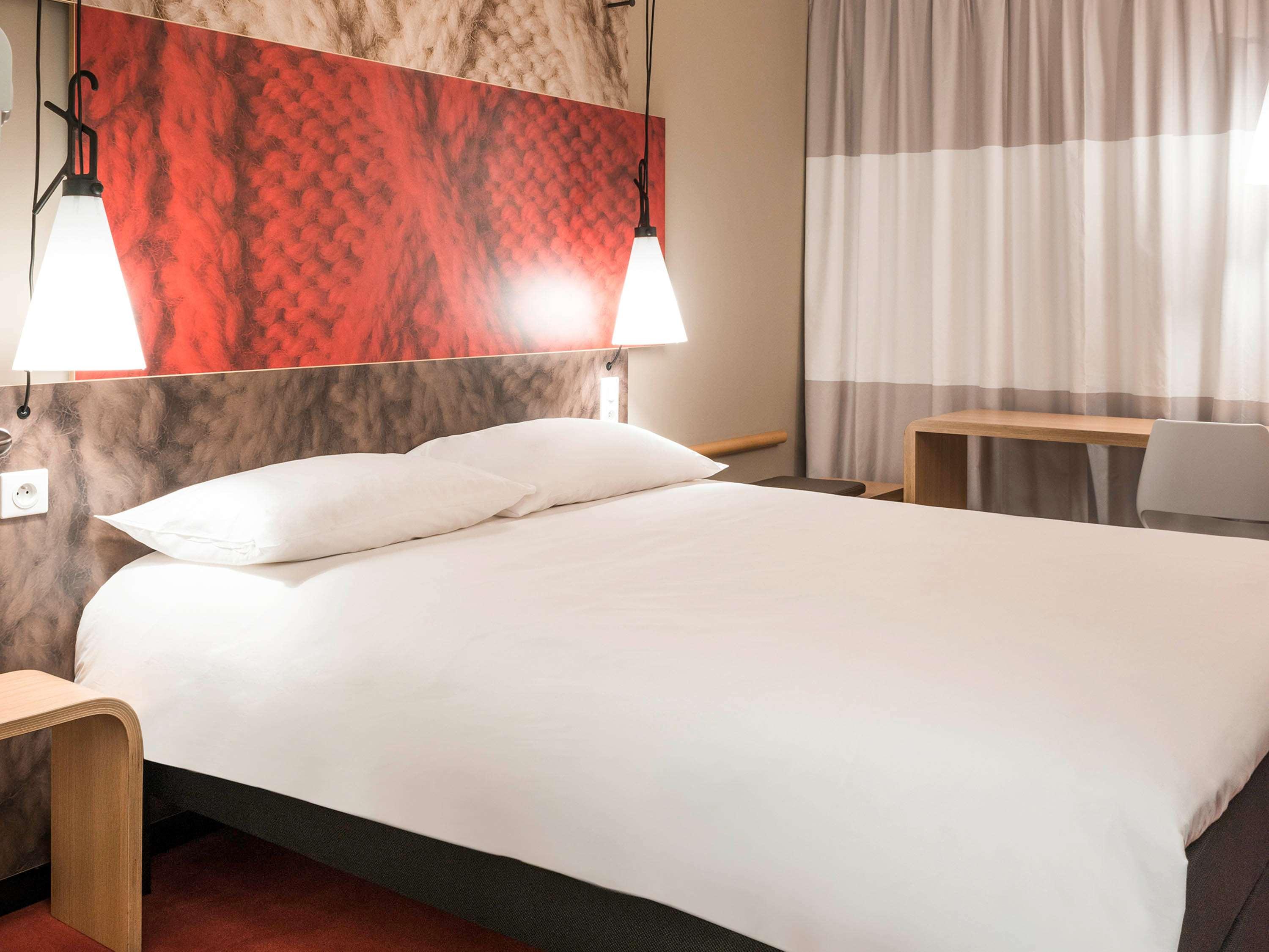 Hotel Ibis Hamburg Alster Centrum, Deutschland, Hamburg. Großes 311