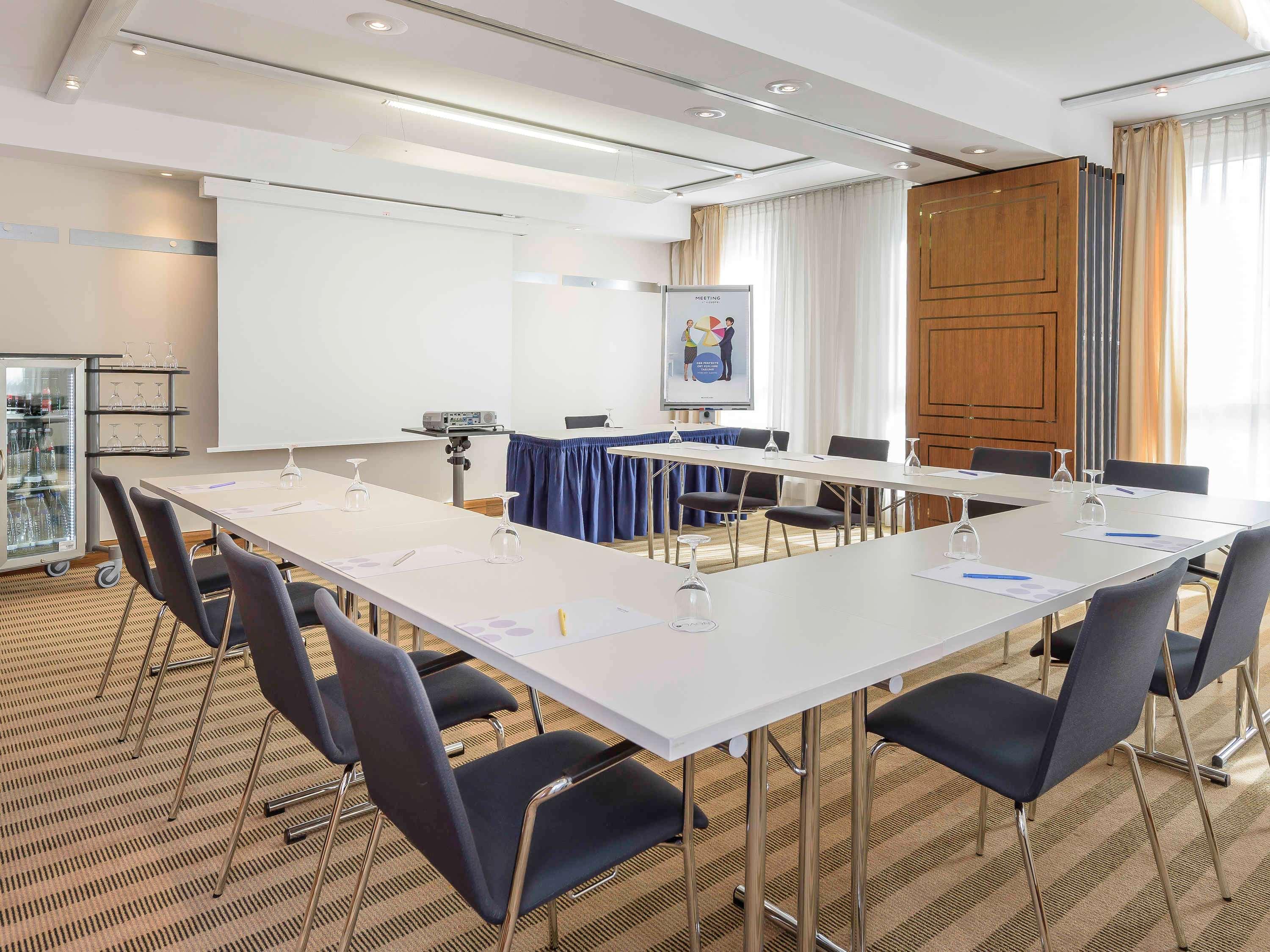 Hotel Novotel Freiburg am Konzerthaus, Deutschland, Freiburg im Breisgau. Großes 843