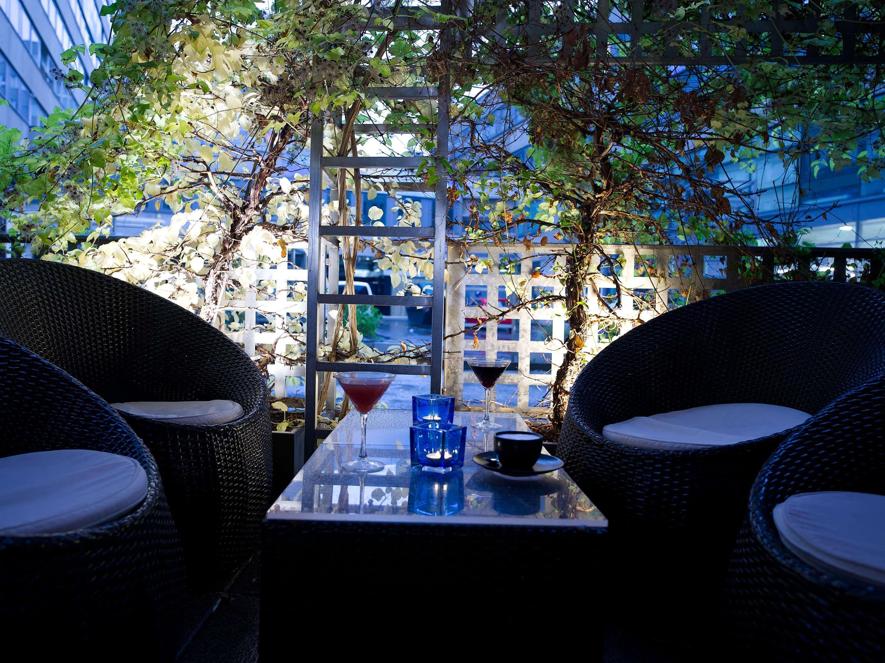 Hotel Novotel Suites Berlin City Potsdamer Platz, Deutschland, Berlin. Großes 135