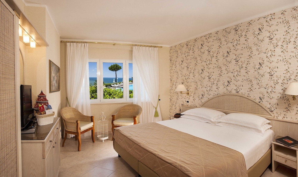 Hotel Posillipo, Italien, Gabicce Mare. Großes 89