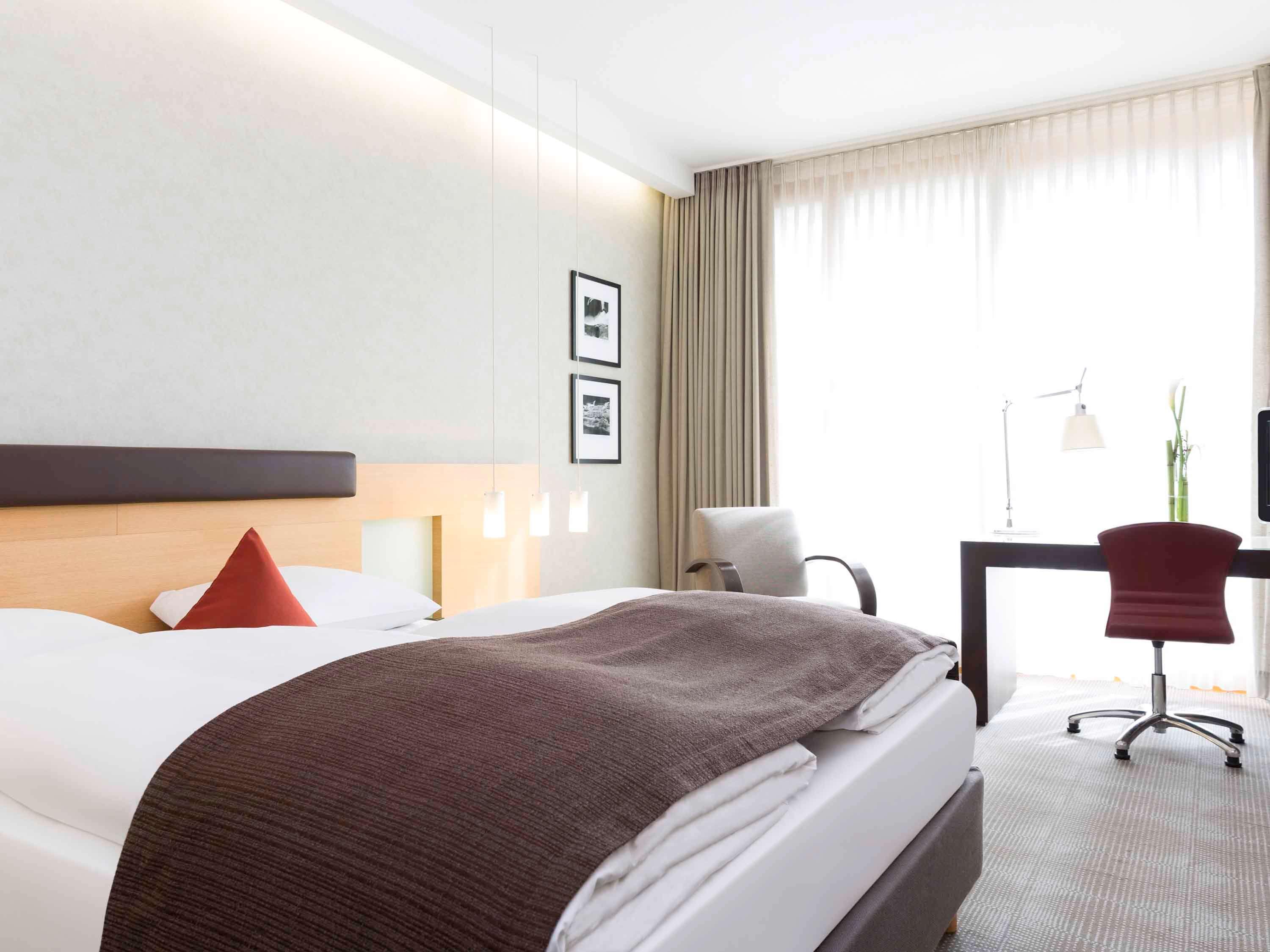 Hotel Novotel Karlsruhe City, Deutschland, Karlsruhe. Großes 271