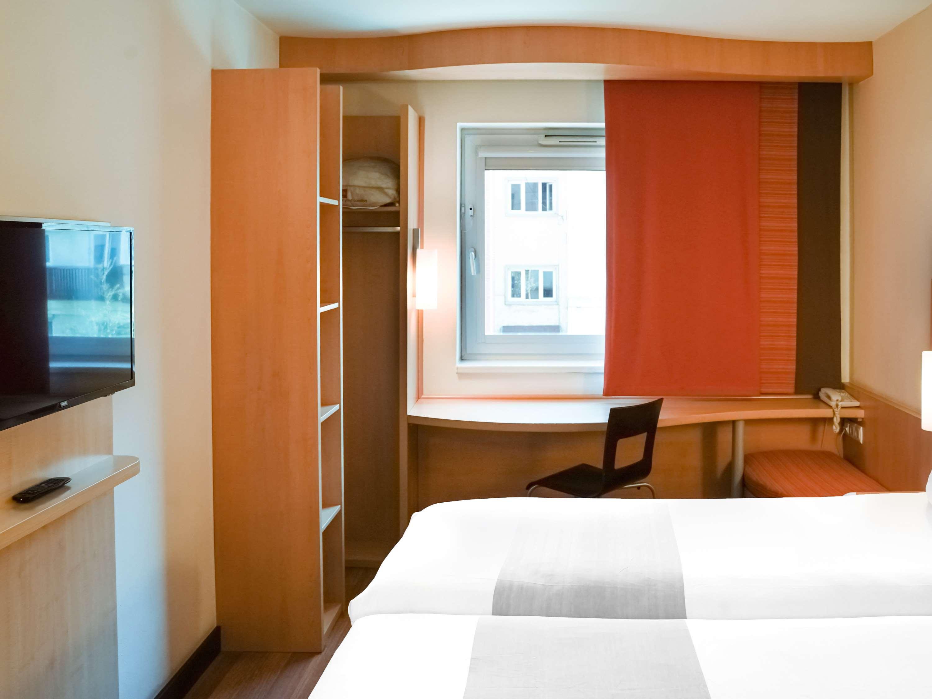 Hotel ibis Gyor, Ungarn, Gyõr. Großes 225