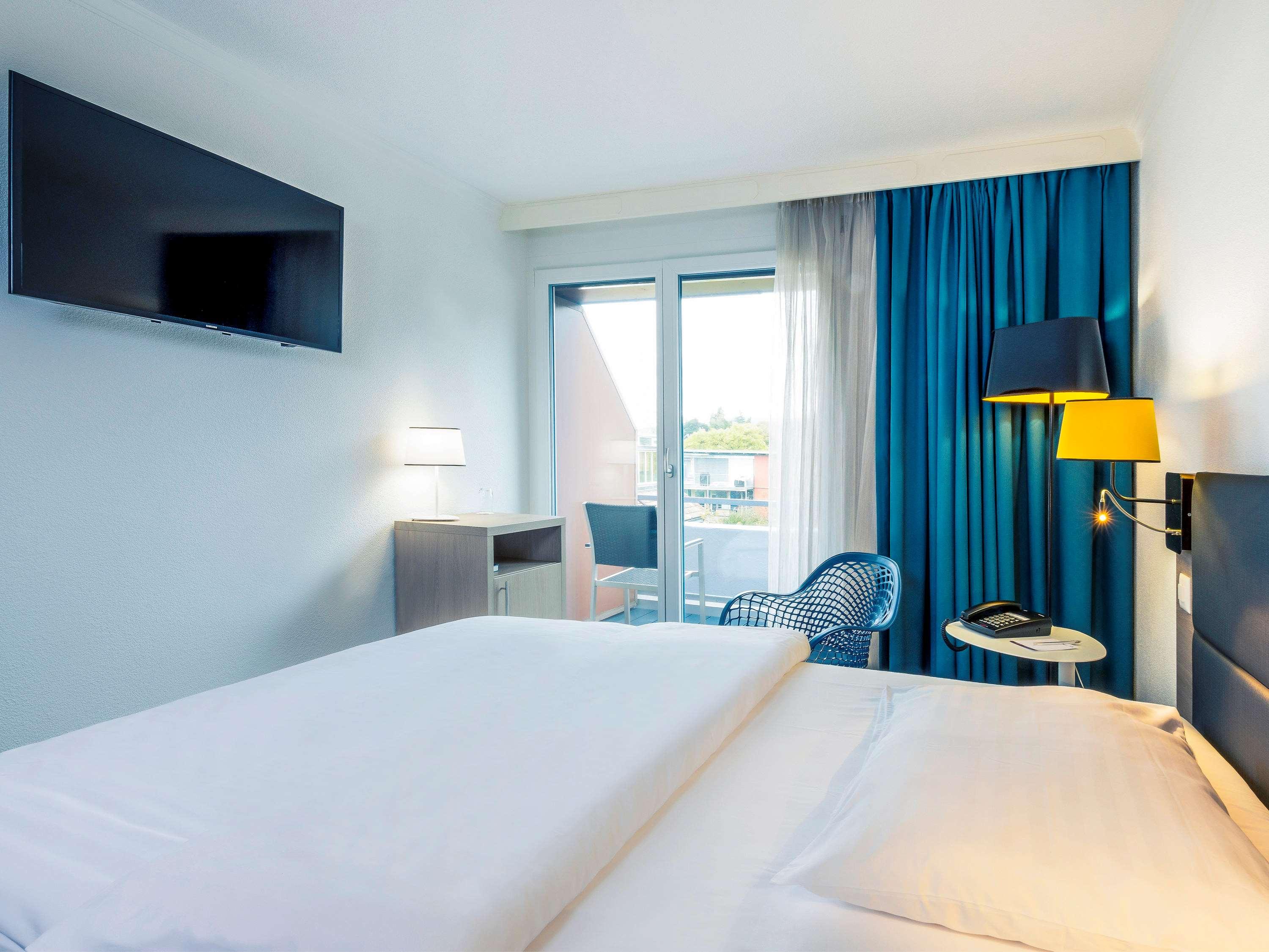 Hotel Mercure Lenzburg Krone, Schweiz, Lenzburg. Großes 276