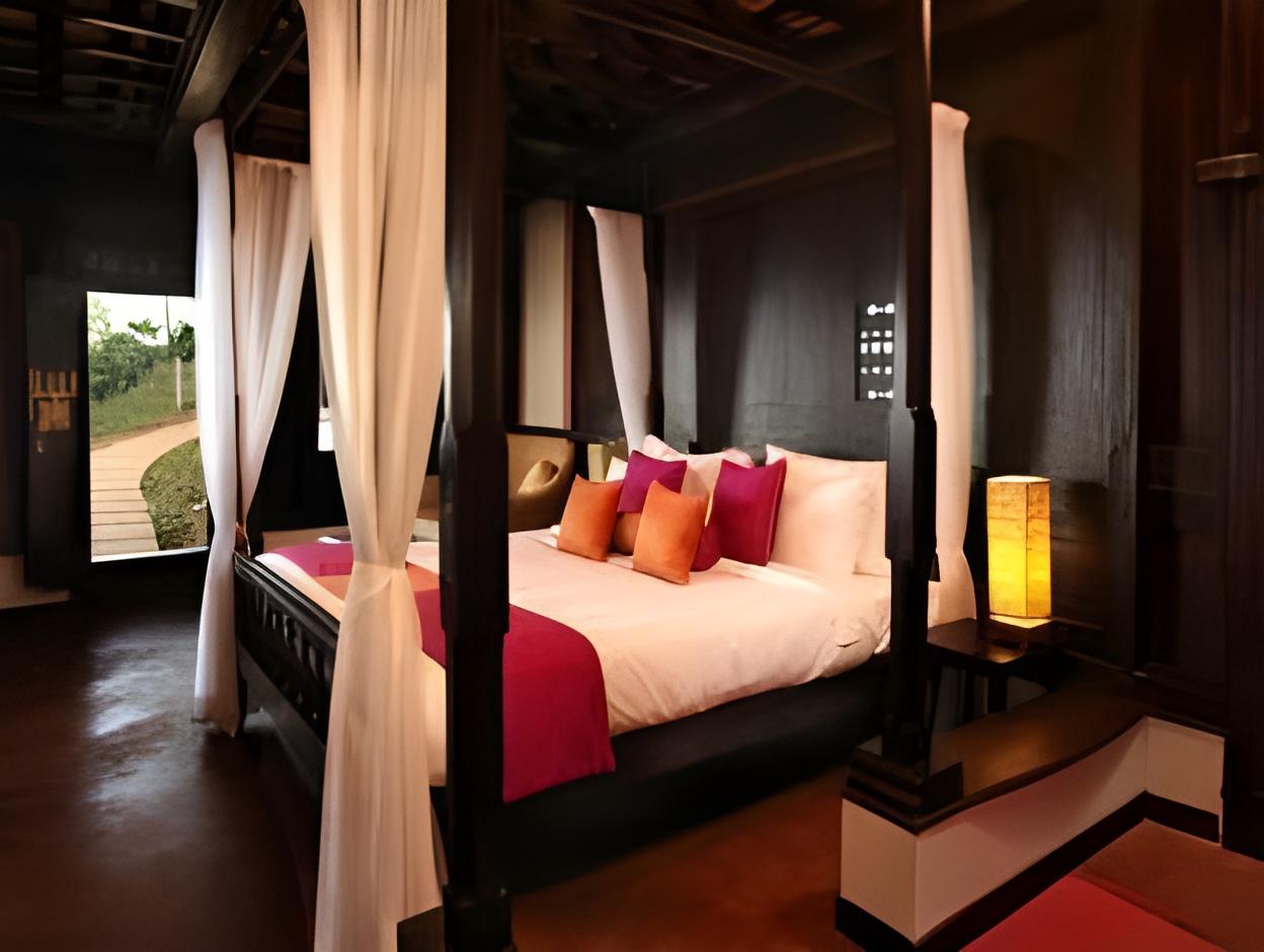 Twin/Double room - Premium