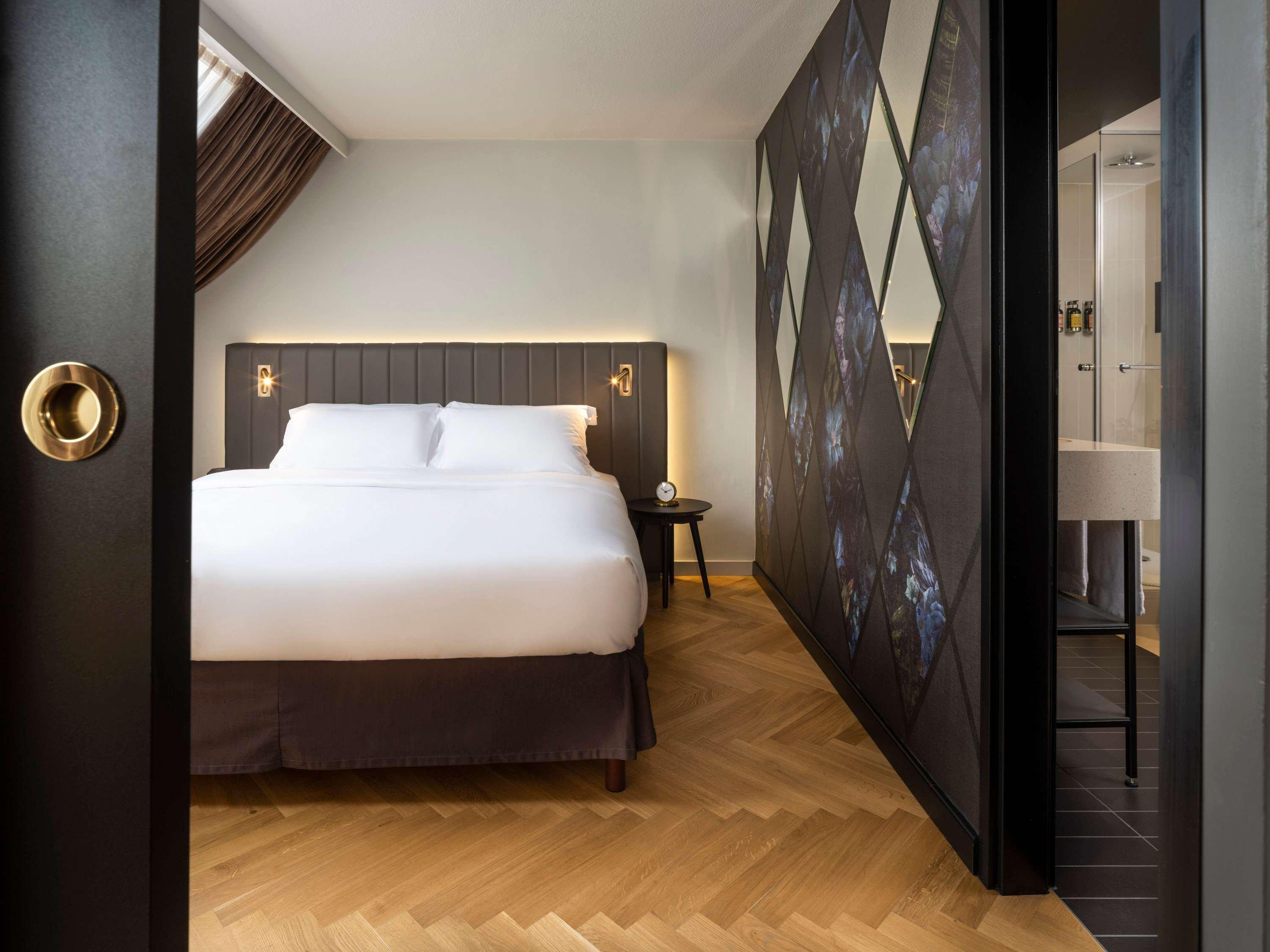 Hotel Hotel Am Konzerthaus - MGallery Collection, Österreich, Wien. Großes 103