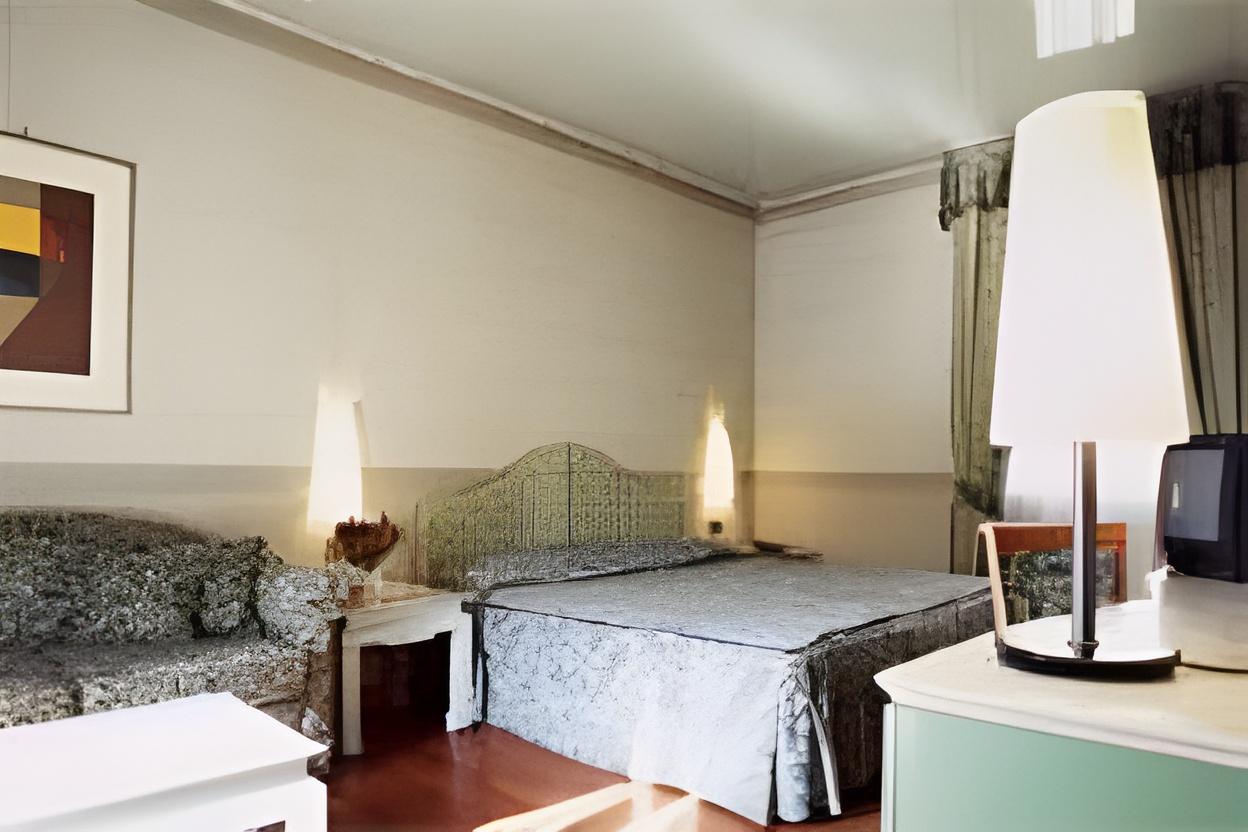 Hotel Ostello Bello Grande, Italien, Mailand. Großes 551