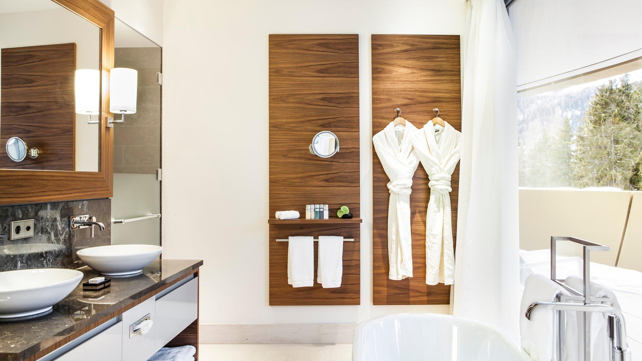 Hotel AlpenGold Hotel, Schweiz, Davos-Dorf. Großes 1009
