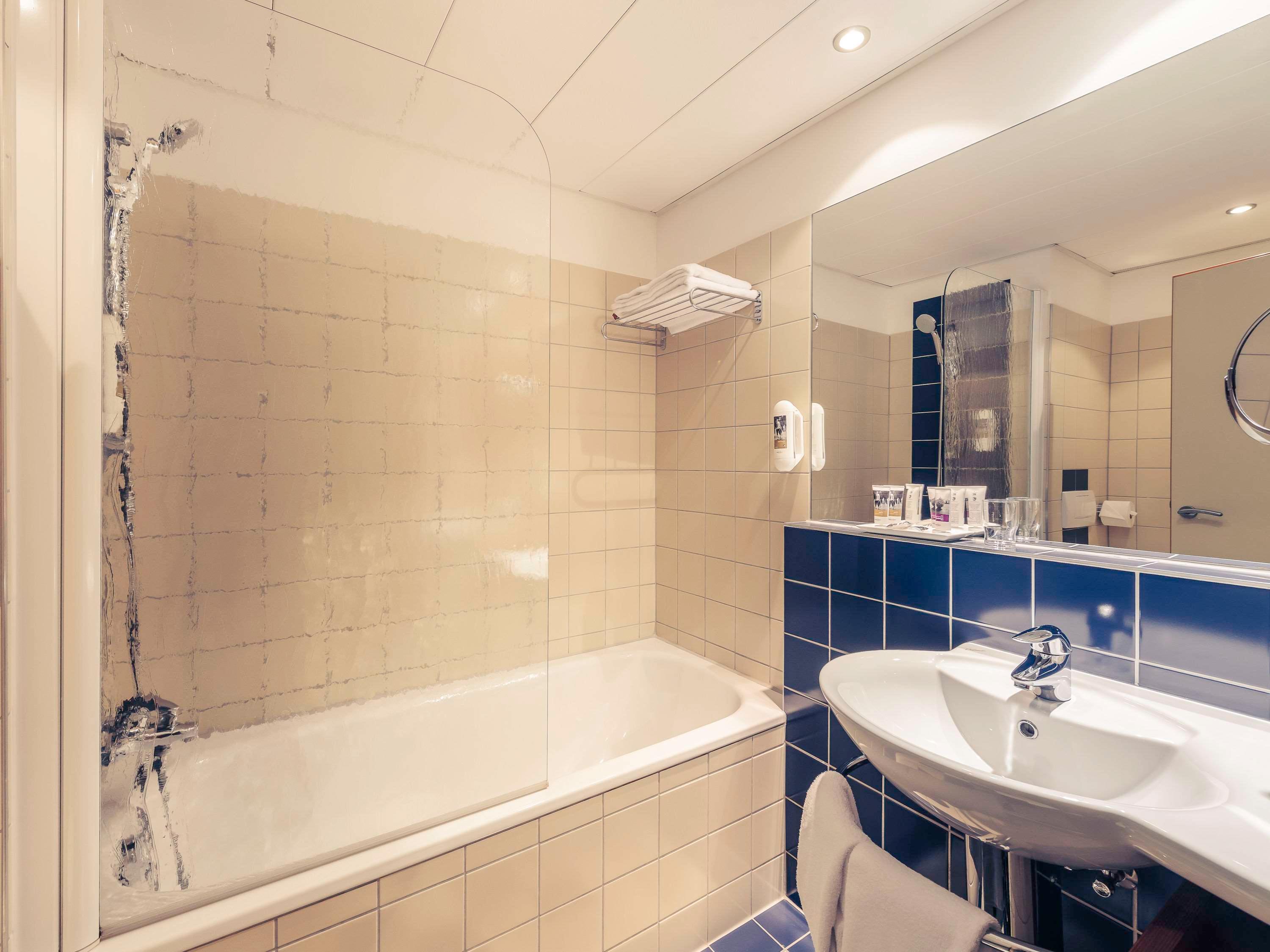 Hotel Mercure Wien City, Österreich, Wien. Großes 293