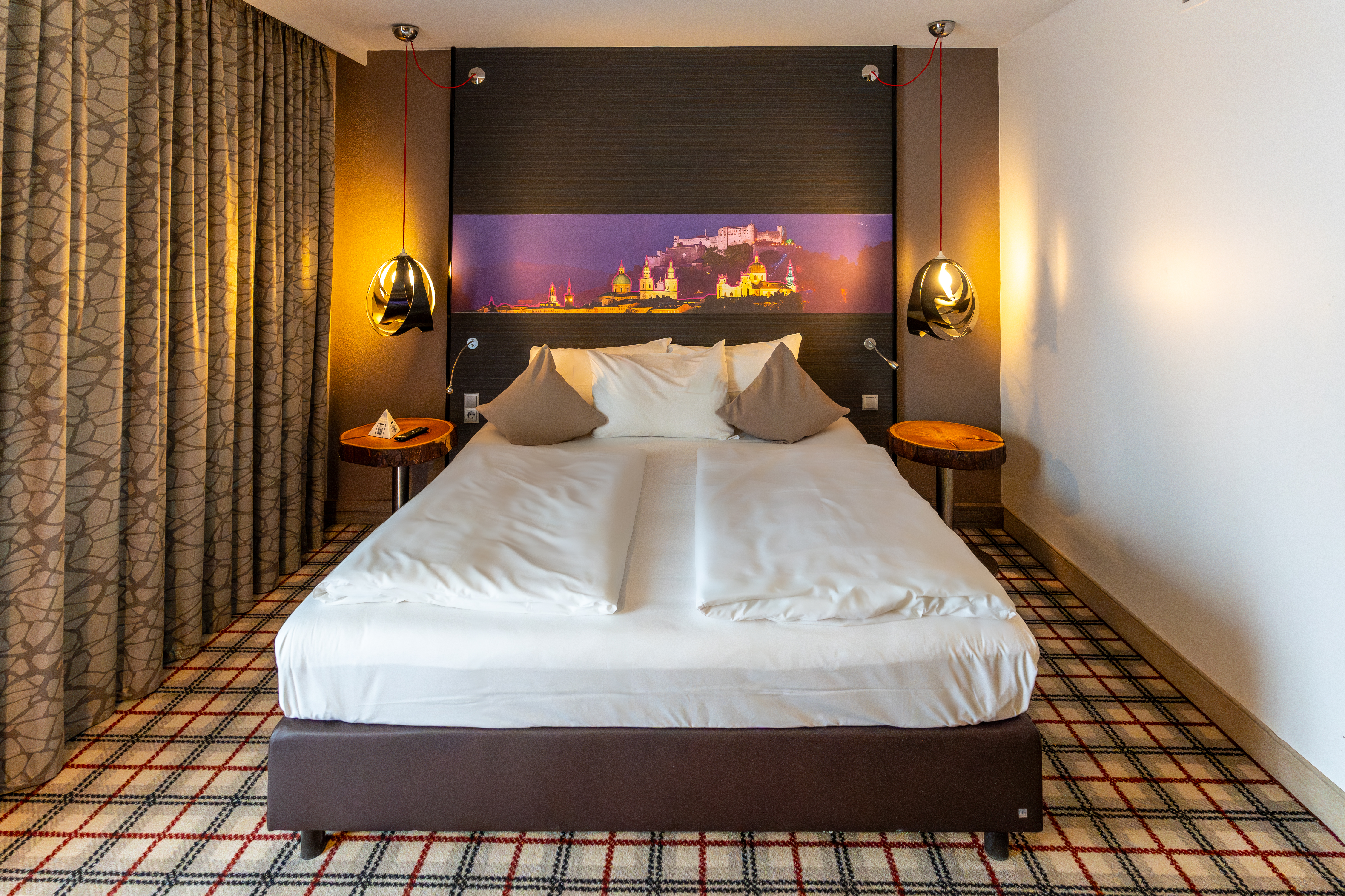 Hotel Mercure Salzburg City, Österreich, Salzburg. Großes 775
