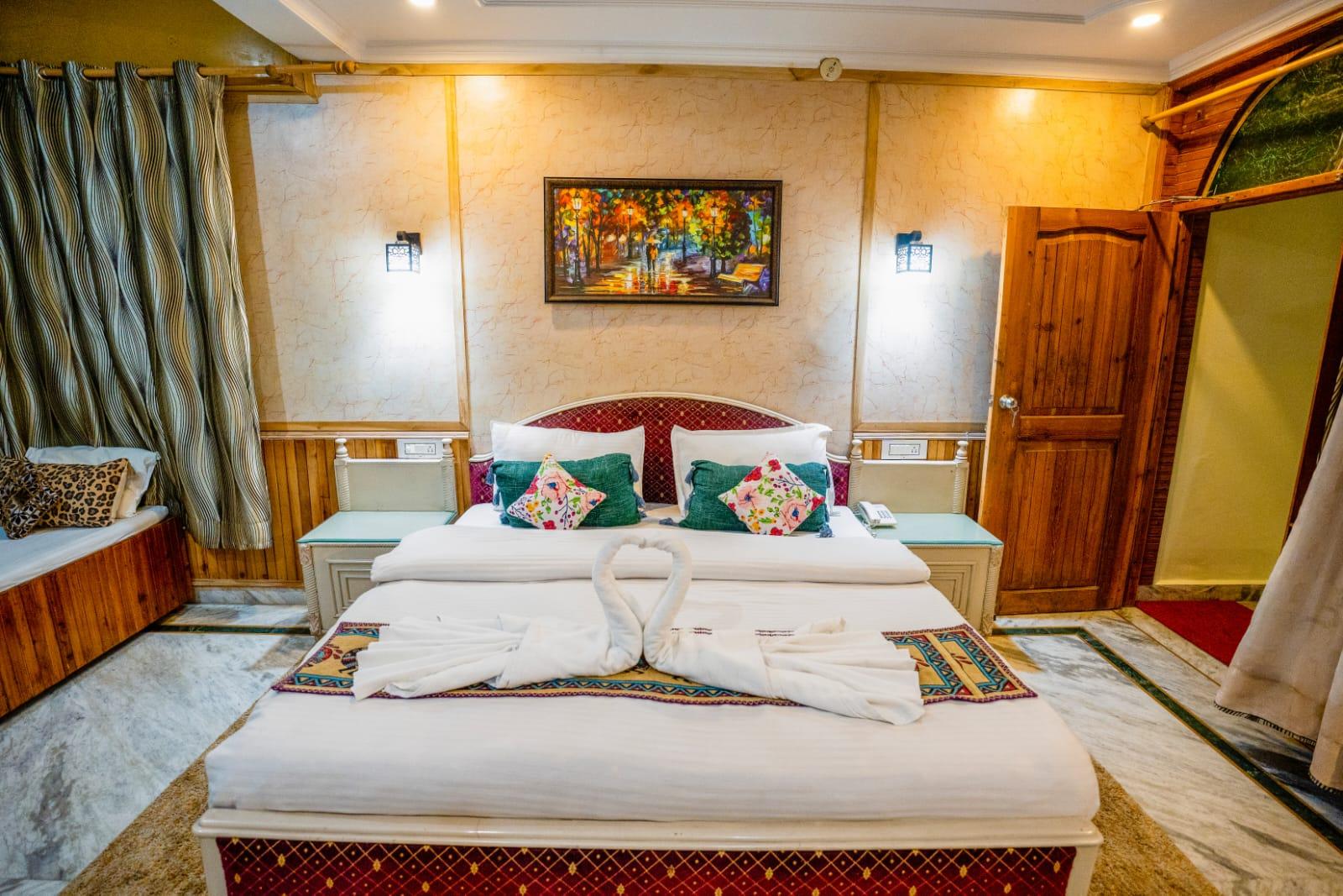 Hotel Robinsson Palace