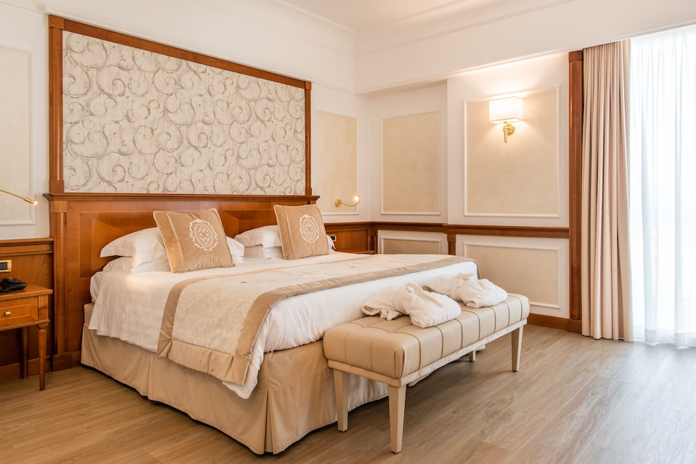 Hotel Grand Hotel Terme, Italien, Montegrotto Terme. Großes 2