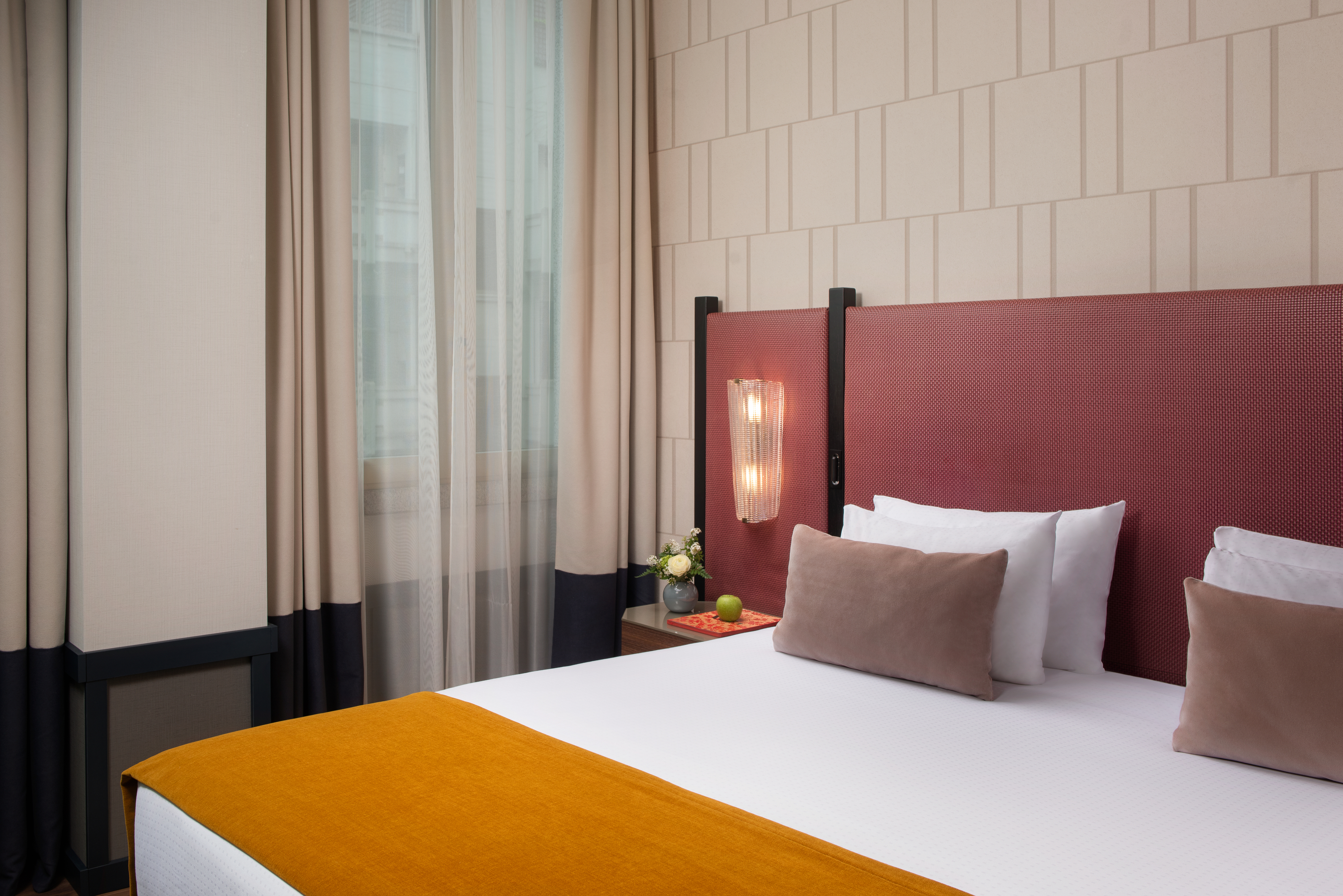 NH Collection Milano President