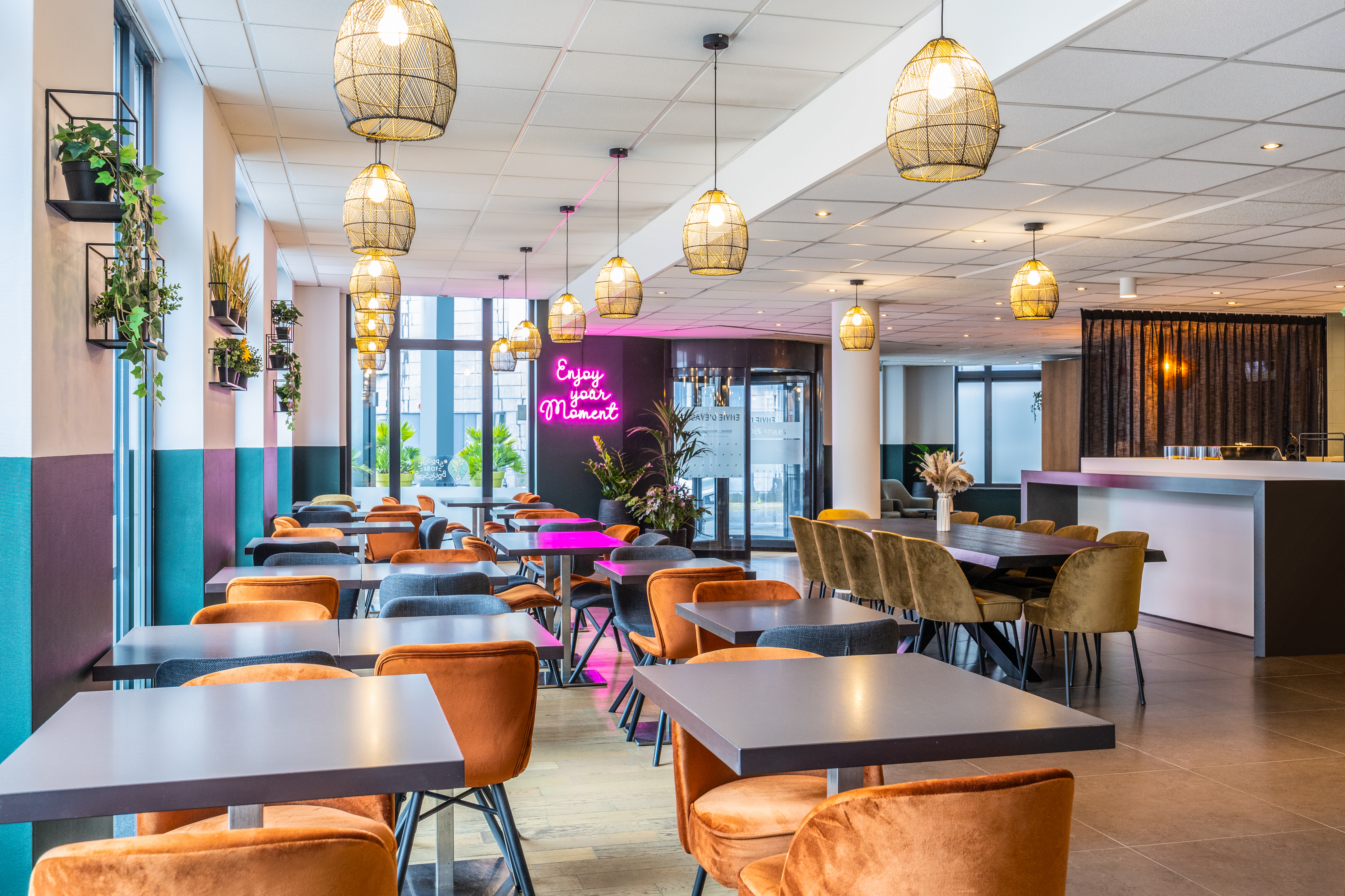 Hotel Ibis Styles Brussels Centre Stephanie, Belgien, Brüssel. Großes 502