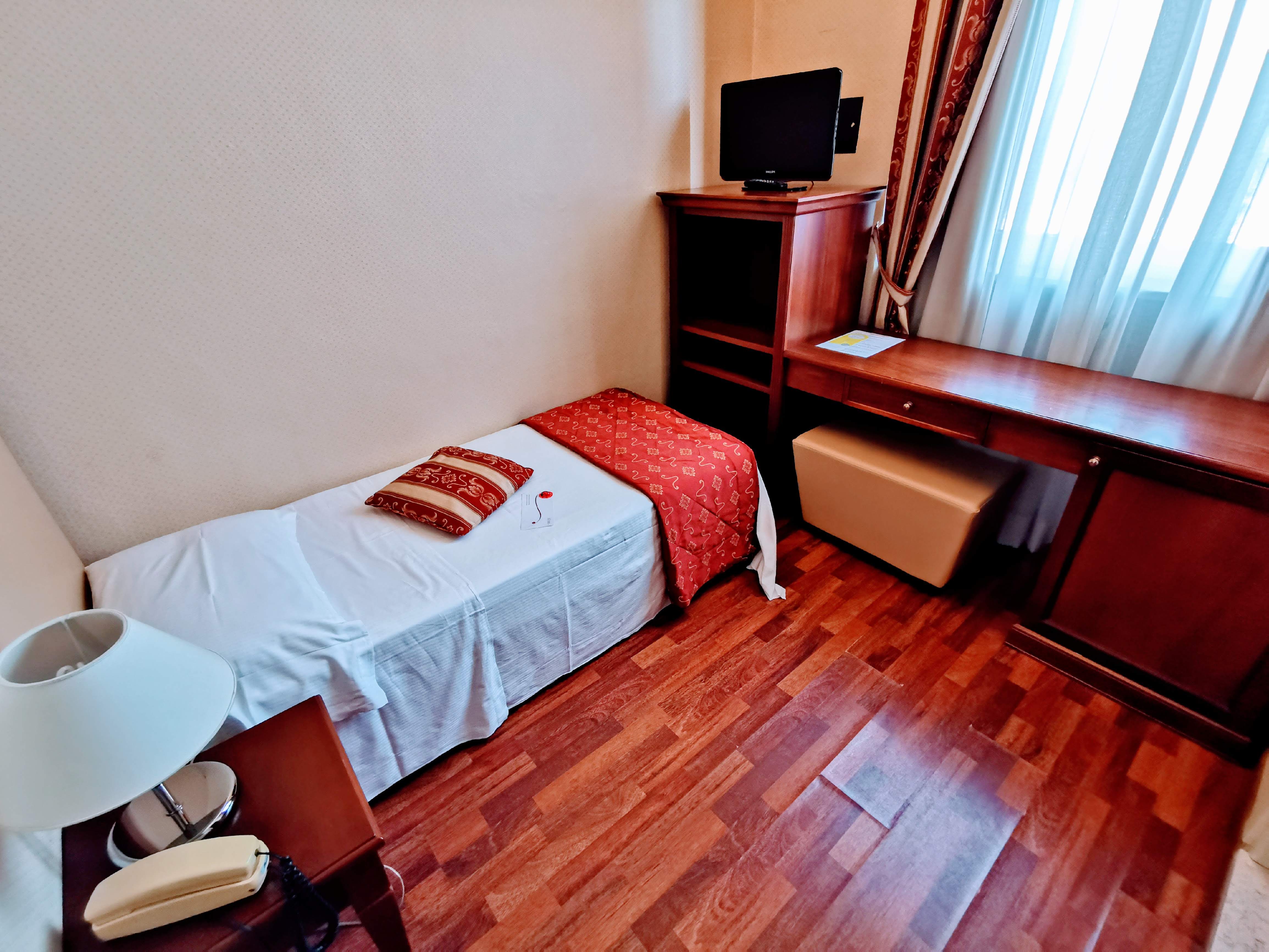 Hotel Ambienthotels Villa Adriatica, Italien, Rimini. Großes 580