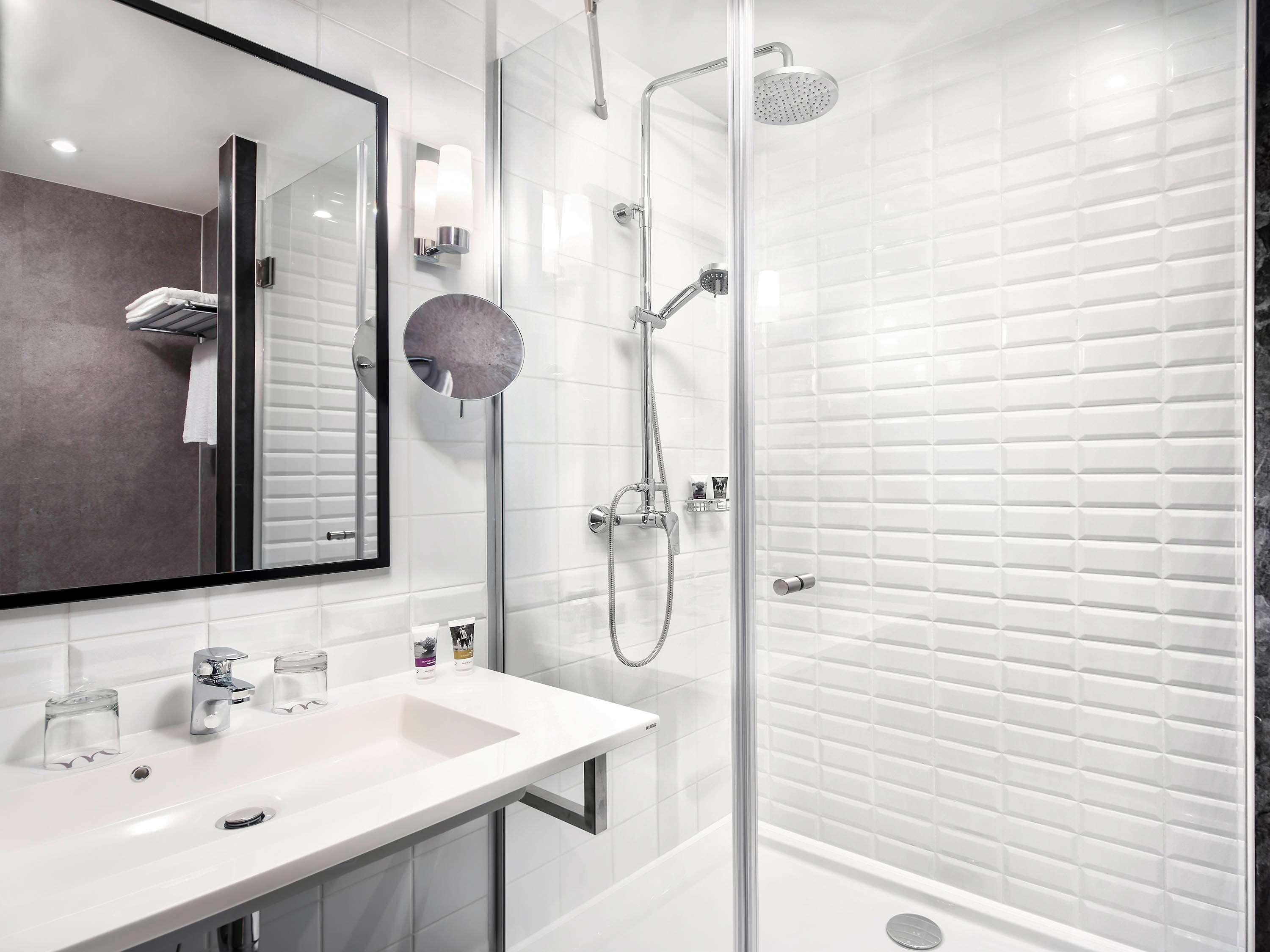 Hotel Mercure Budapest City Centre, Ungarn, Budapest. Großes 761