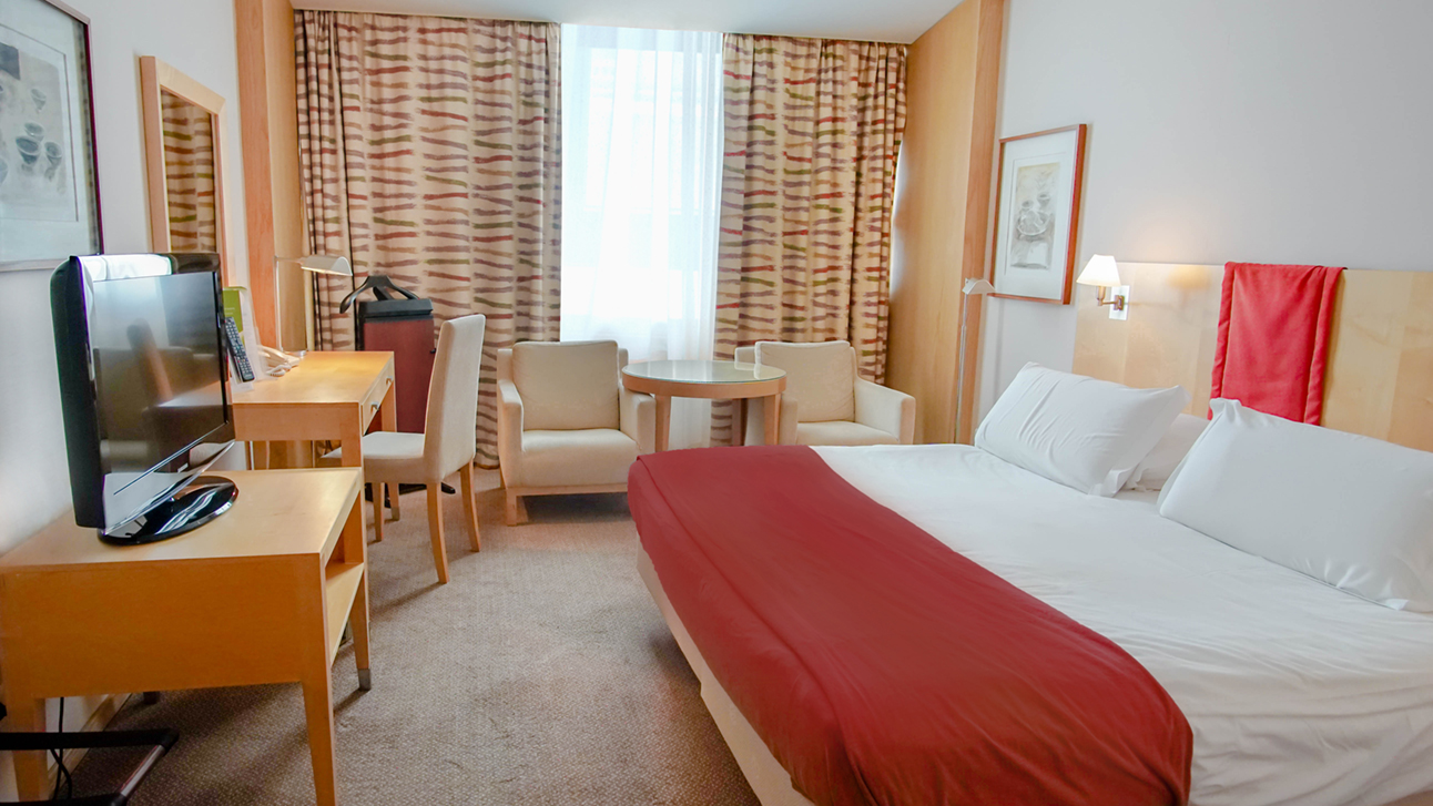 Hotel The Lince Azores, Portugal, Ponta Delgada. Großes 443