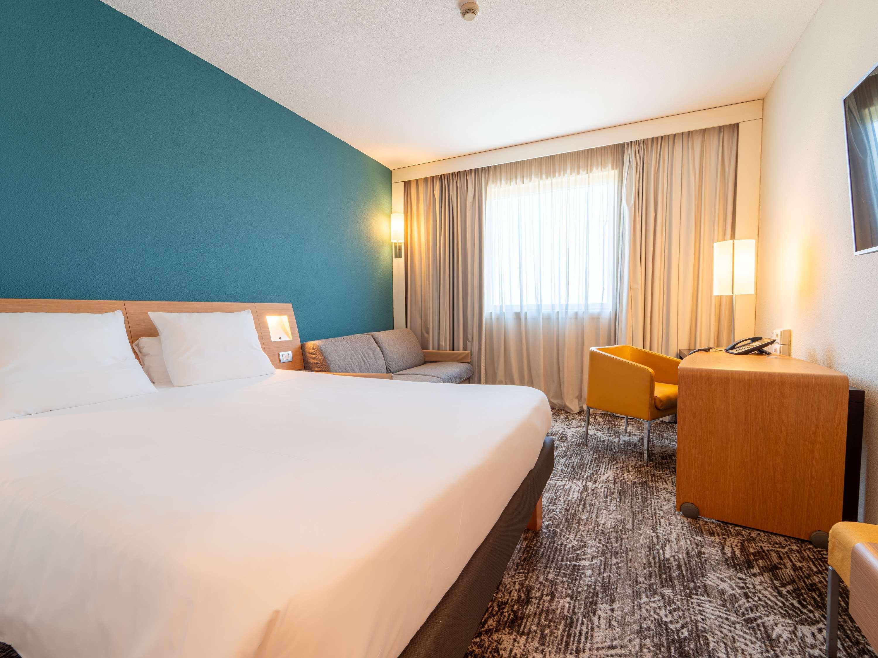 Hotel Novotel Roma Est, Italien, Rom. Großes 277