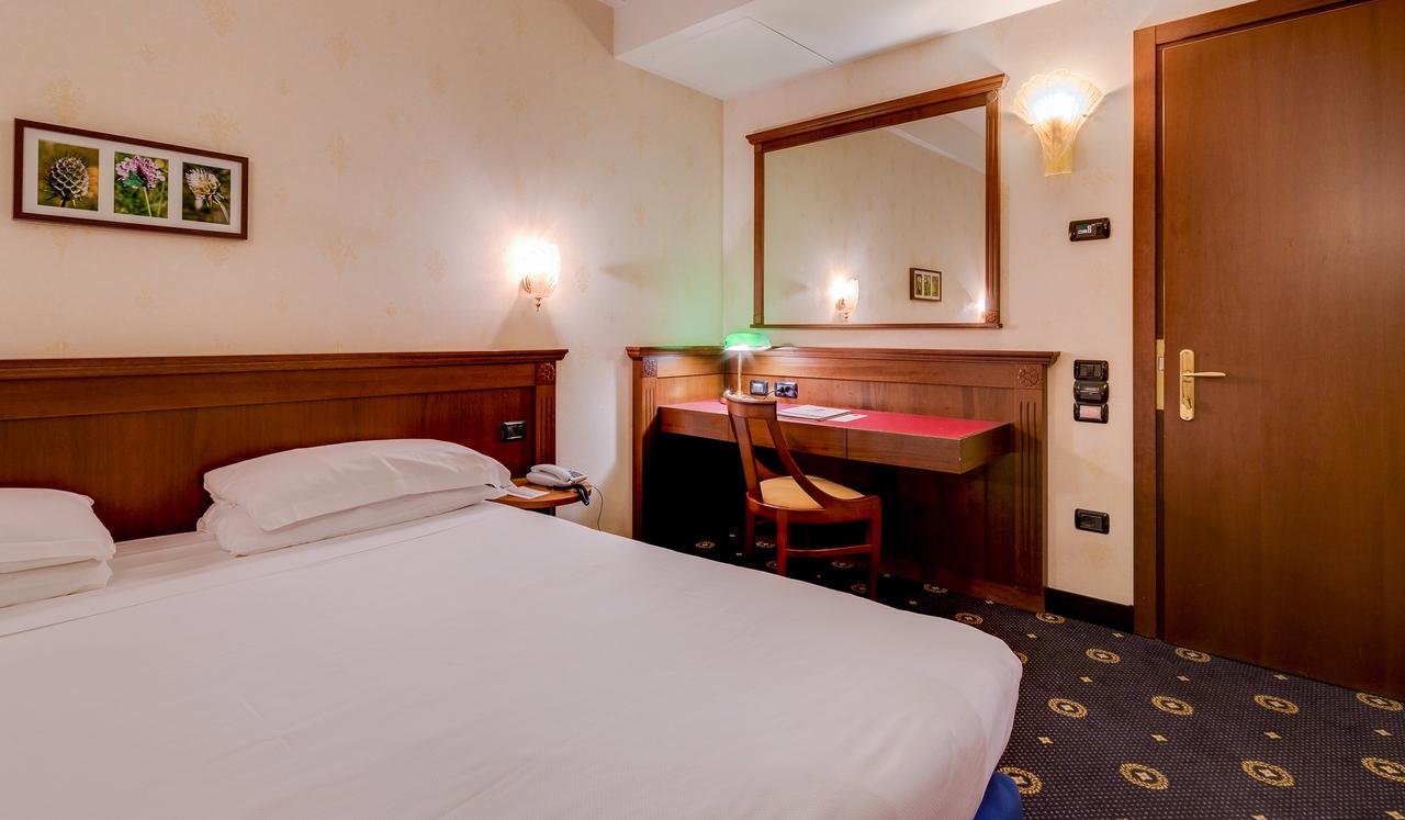 Hotel Best Western City Hotel, Italien, Bologna. Großes 658