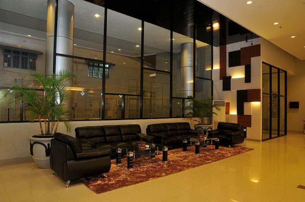 Hotel Aston Ketapang City Hotel, Indonesien, Ketapang. Großes 295